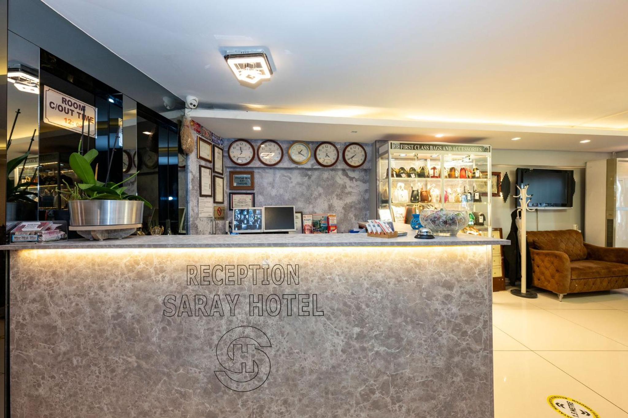 Saray Otel - Image 26