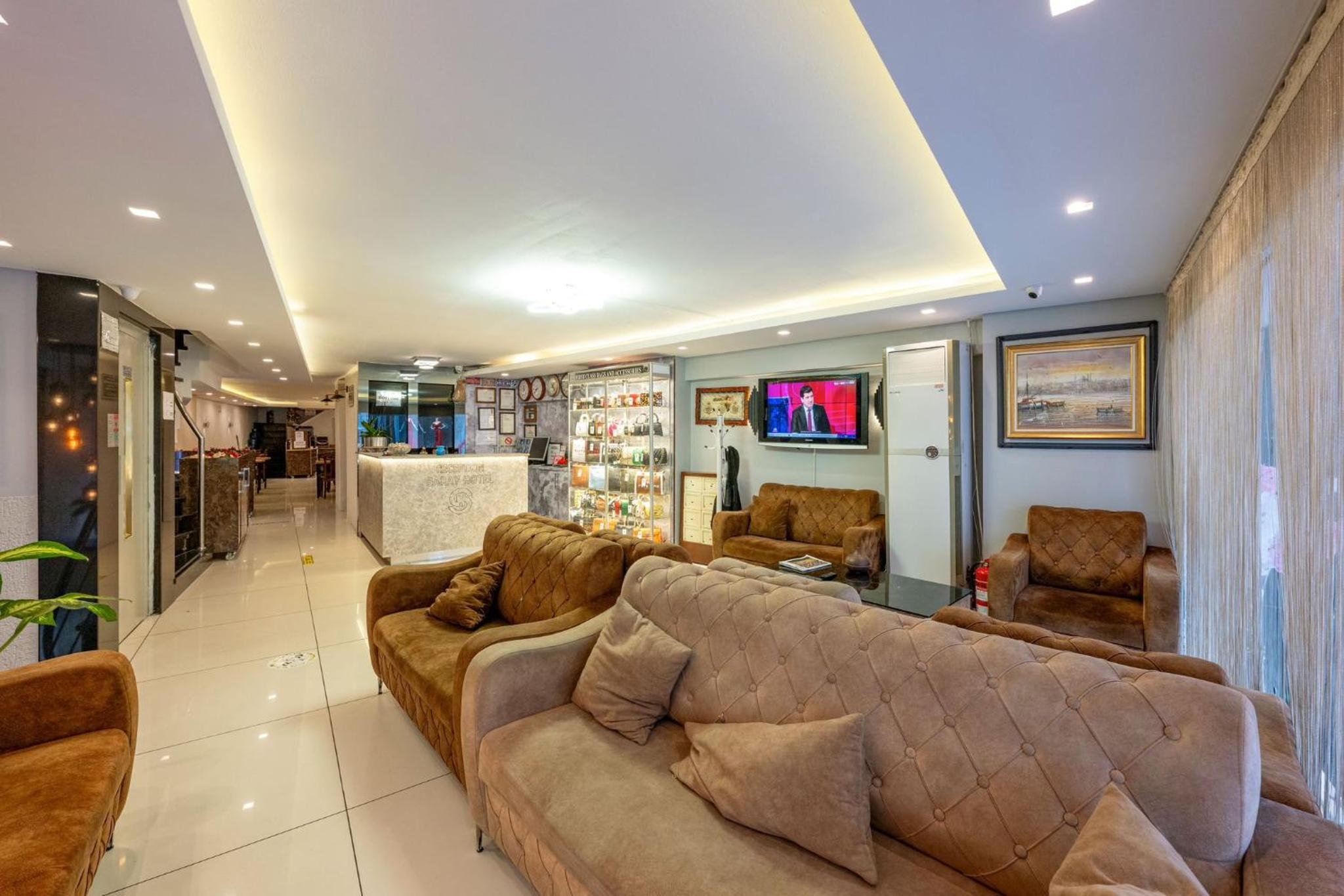 Saray Otel - Image 30