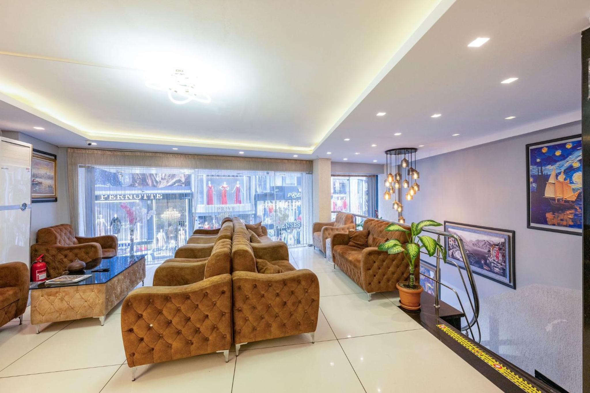 Saray Otel - Image 29