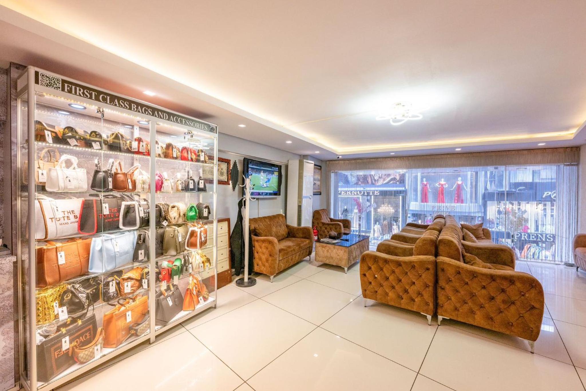 Saray Otel - Image 19