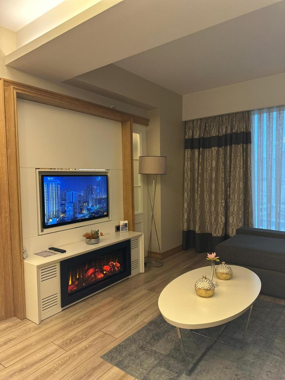 Bof Hotels Ceo Suites Atasehir - Image 117