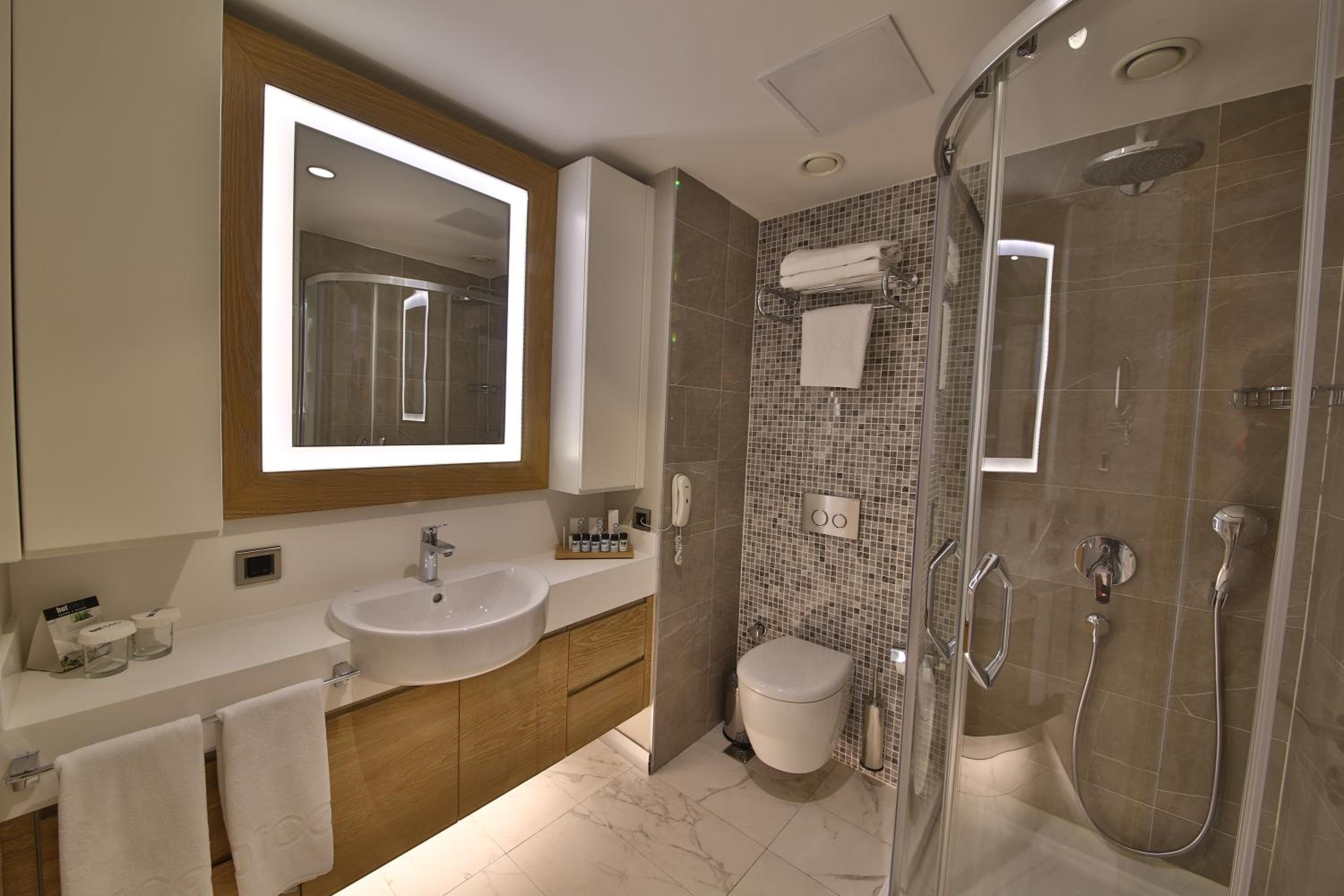 Bof Hotels Ceo Suites Atasehir - Image 45