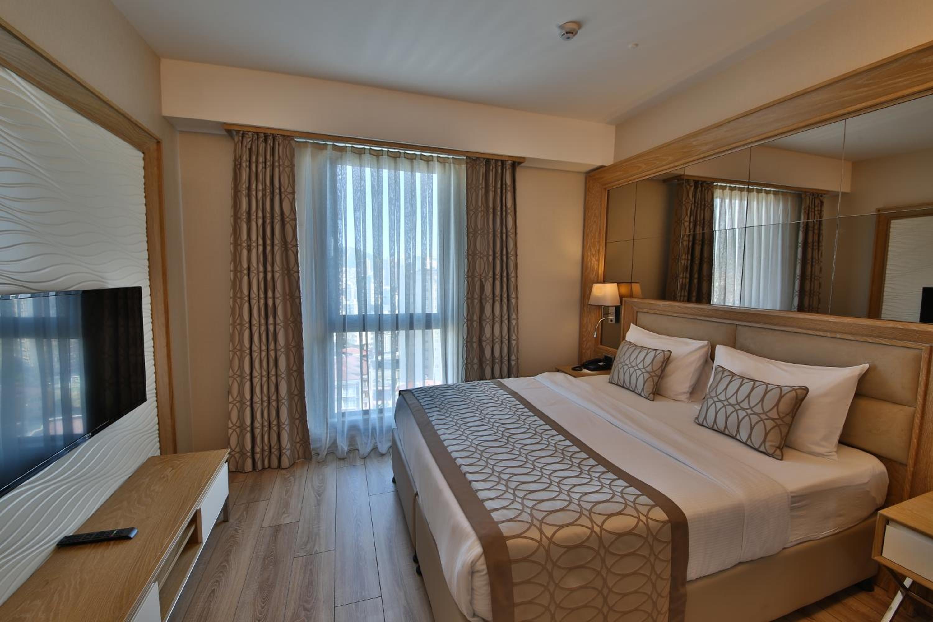 Bof Hotels Ceo Suites Atasehir - Image 48