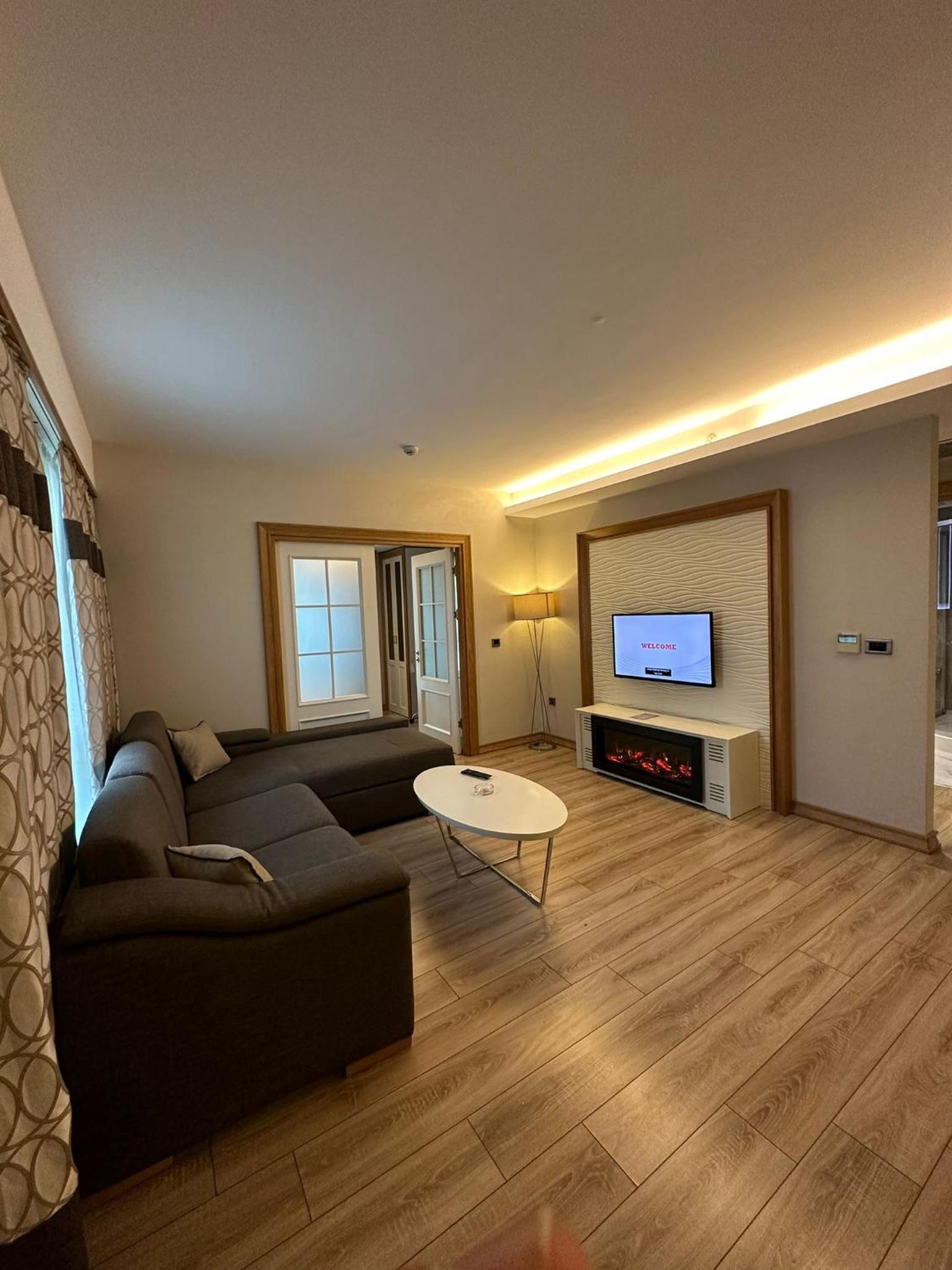 Bof Hotels Ceo Suites Atasehir - Image 50