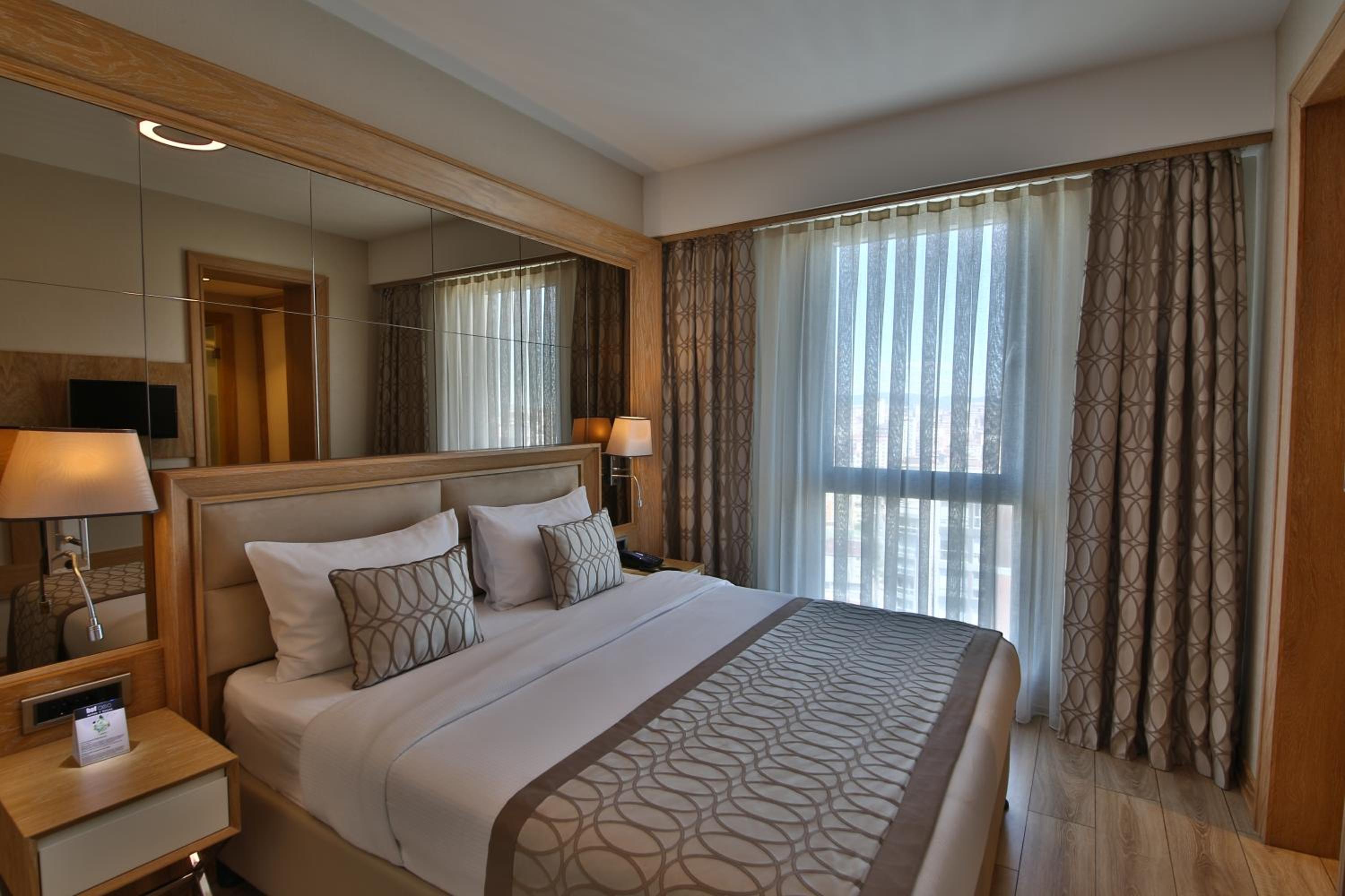 Bof Hotels Ceo Suites Atasehir - Image 65