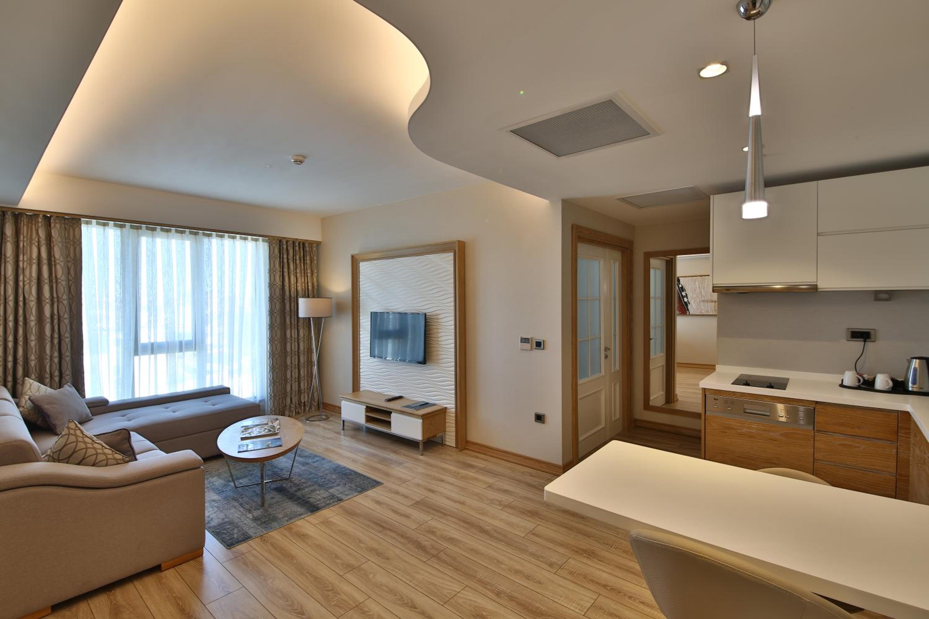 Bof Hotels Ceo Suites Atasehir - Image 59