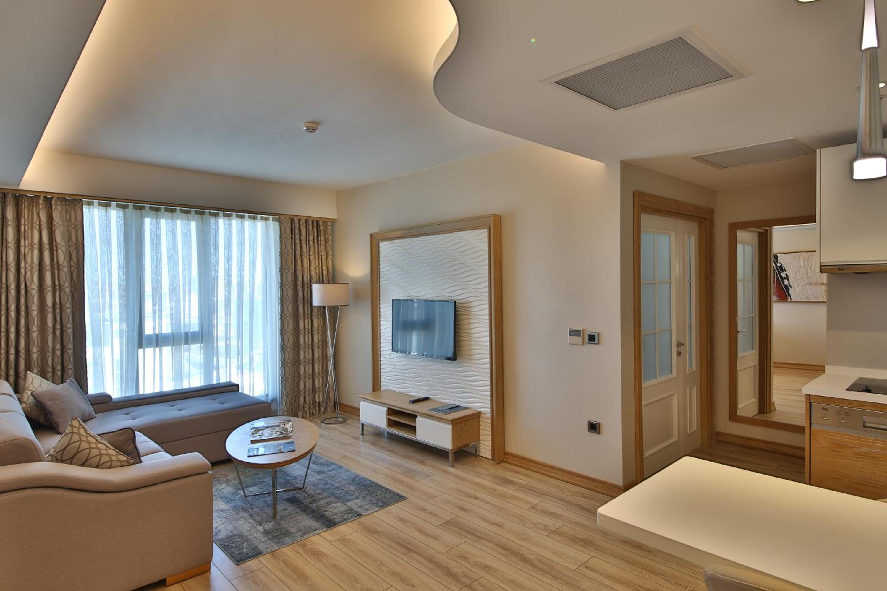 Bof Hotels Ceo Suites Atasehir - Image 58