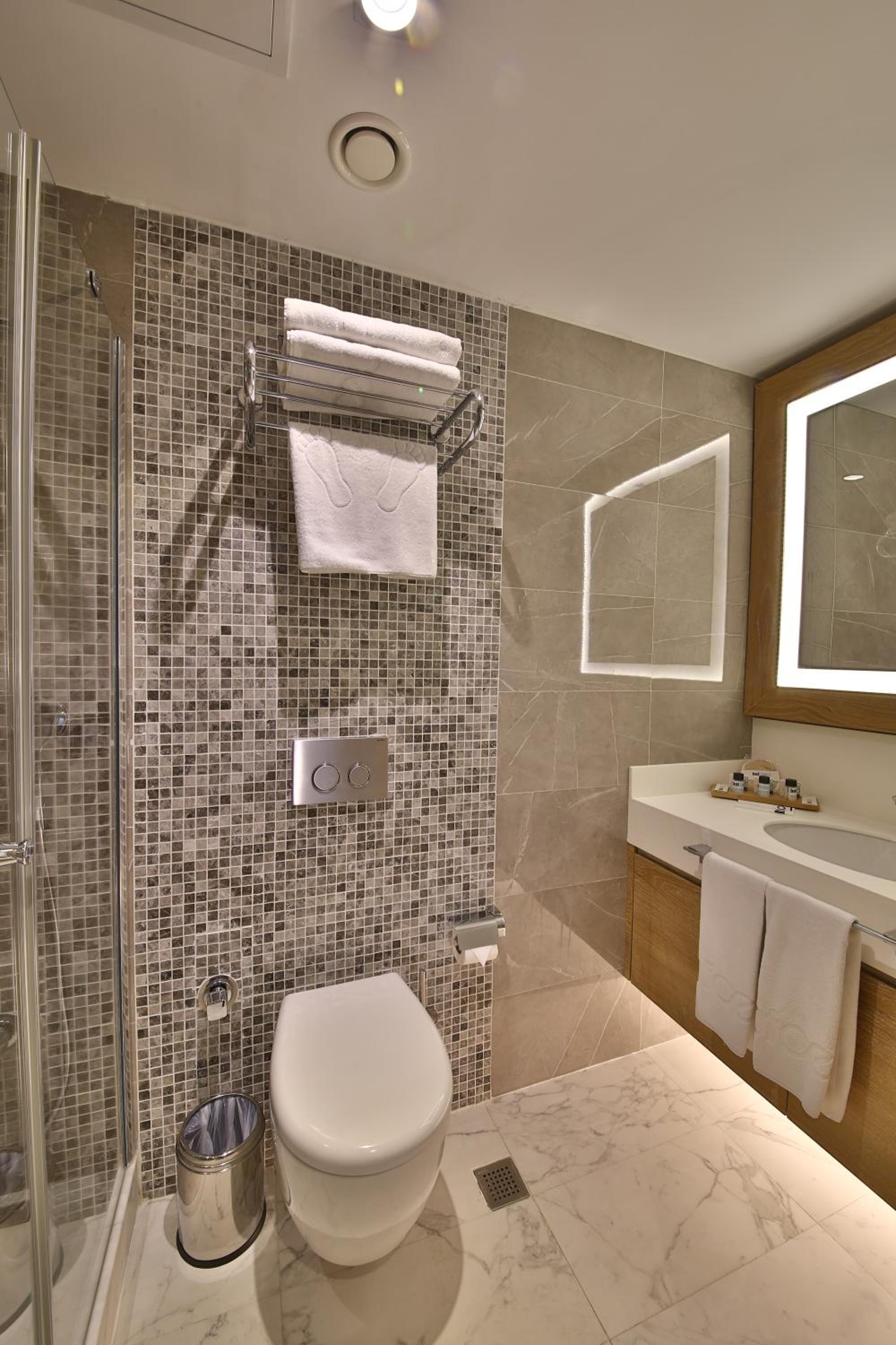 Bof Hotels Ceo Suites Atasehir - Image 68