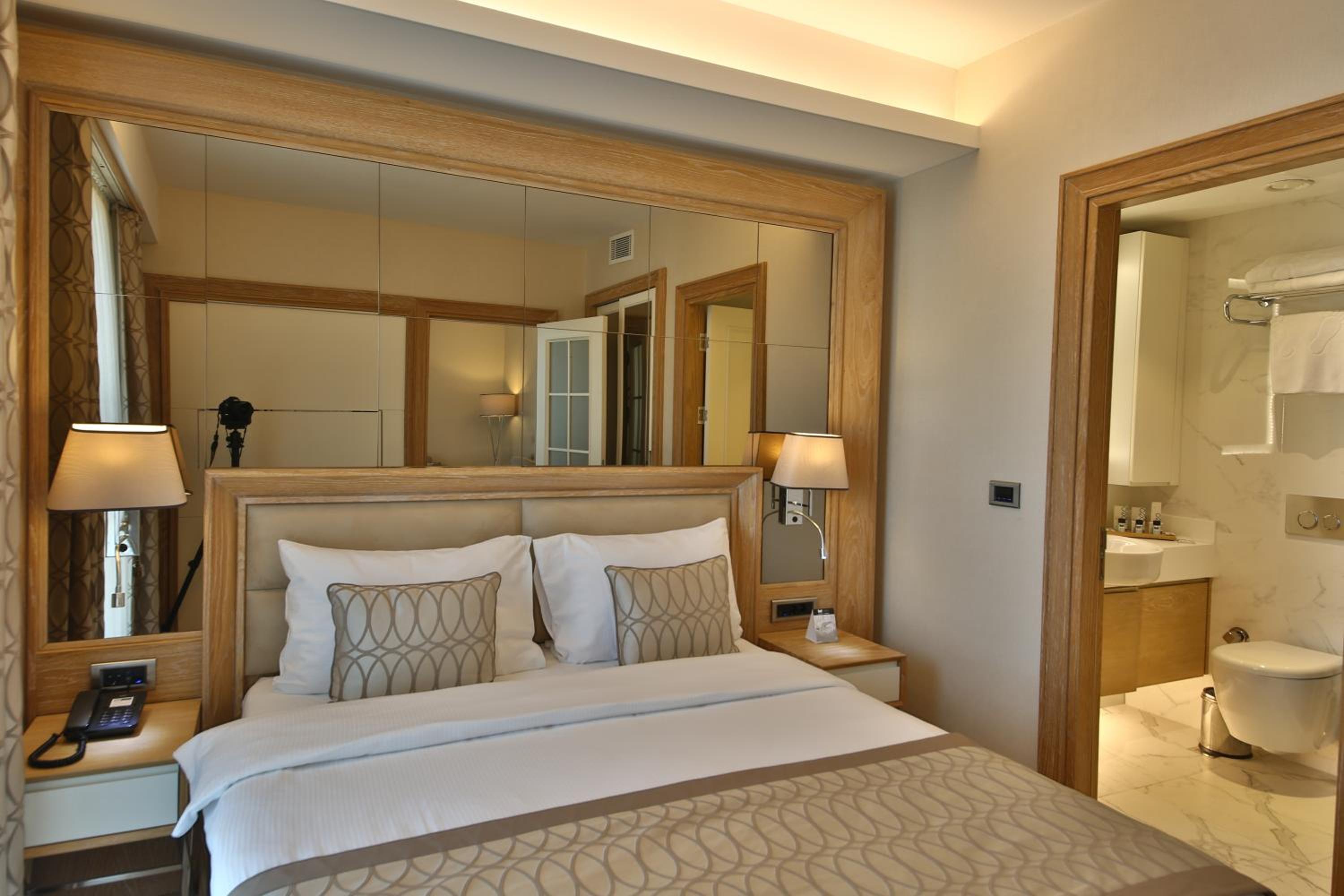 Bof Hotels Ceo Suites Atasehir - Image 70