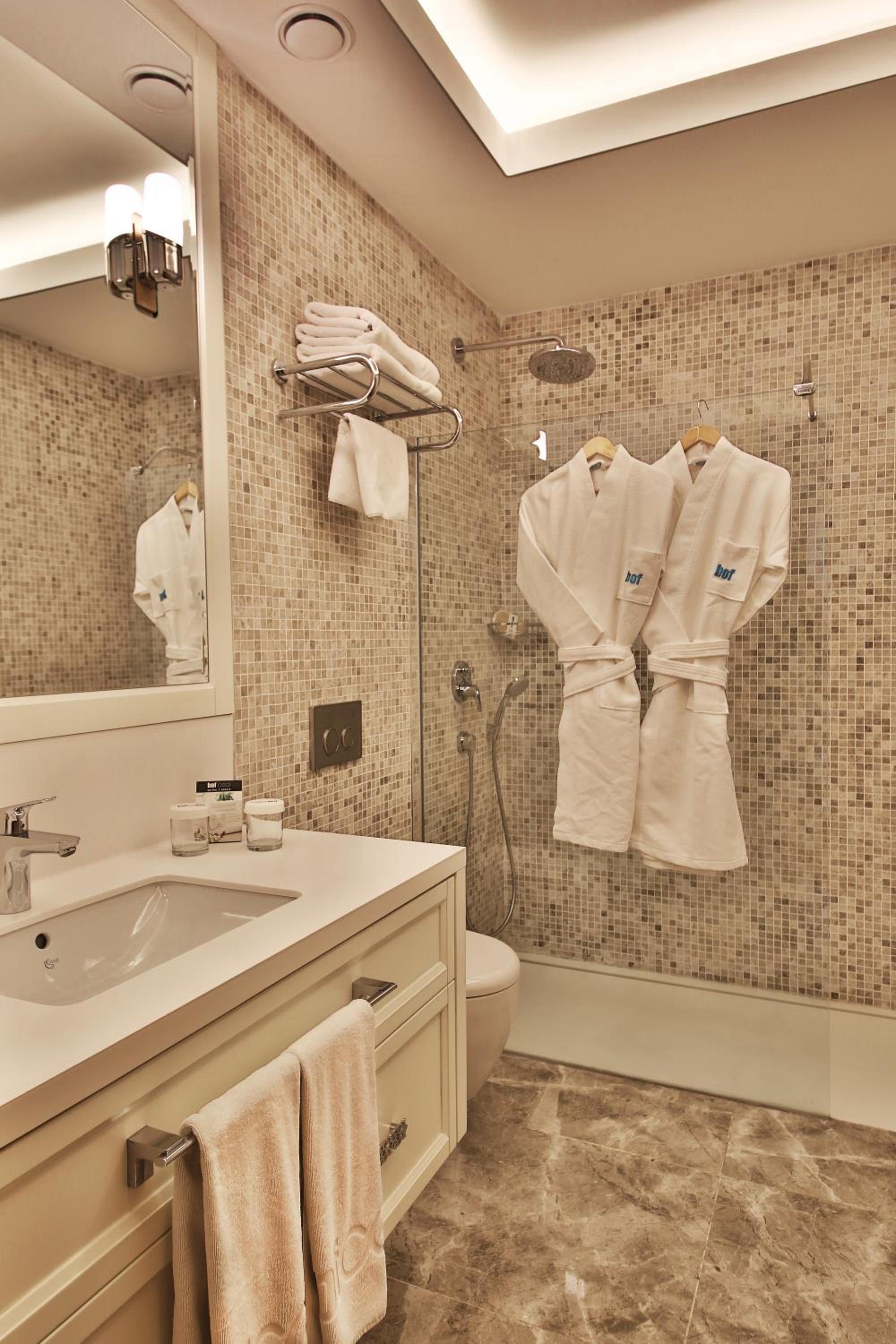 Bof Hotels Ceo Suites Atasehir - Image 82