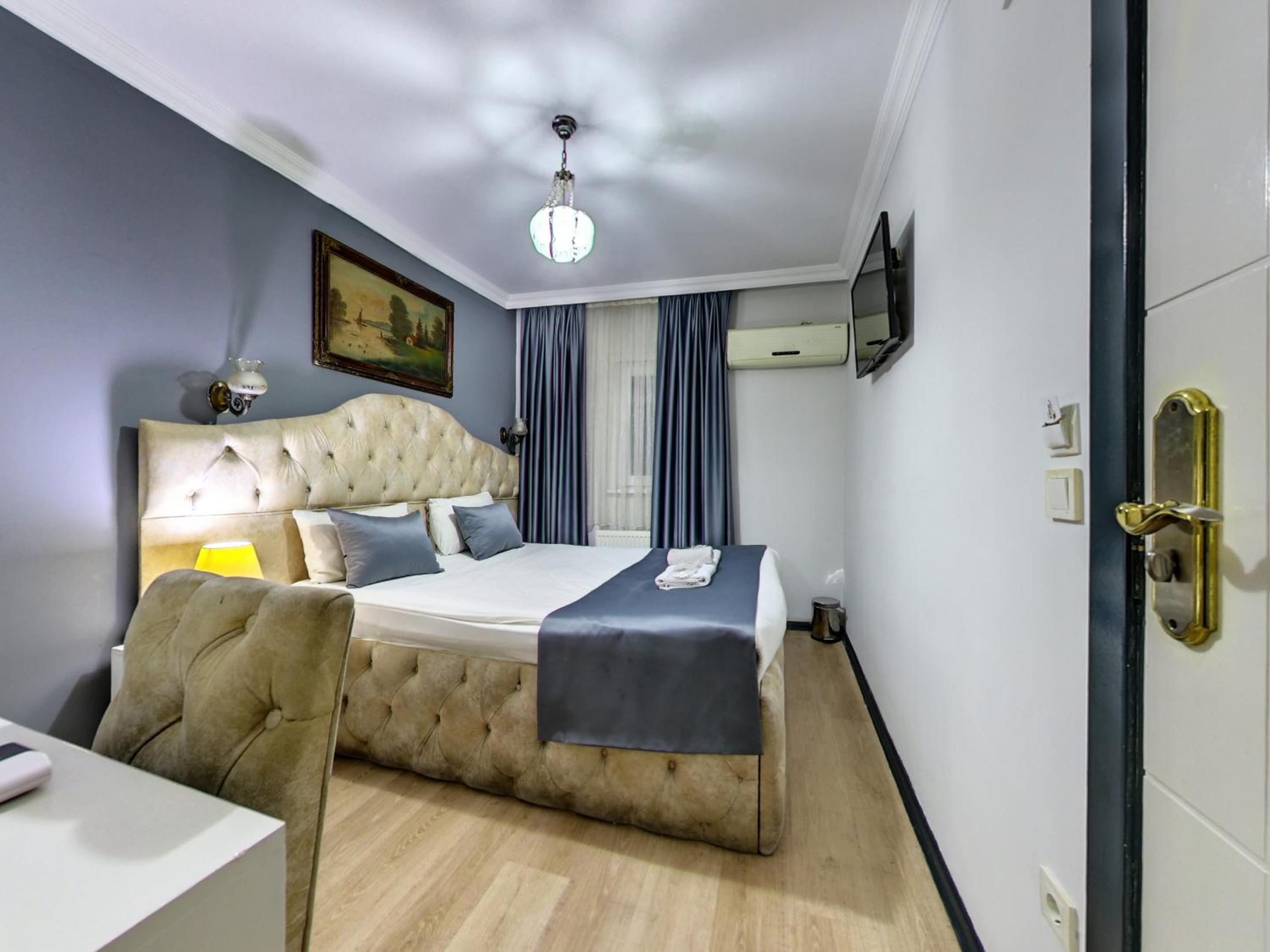 Hotel Mara İstanbul - Image 28