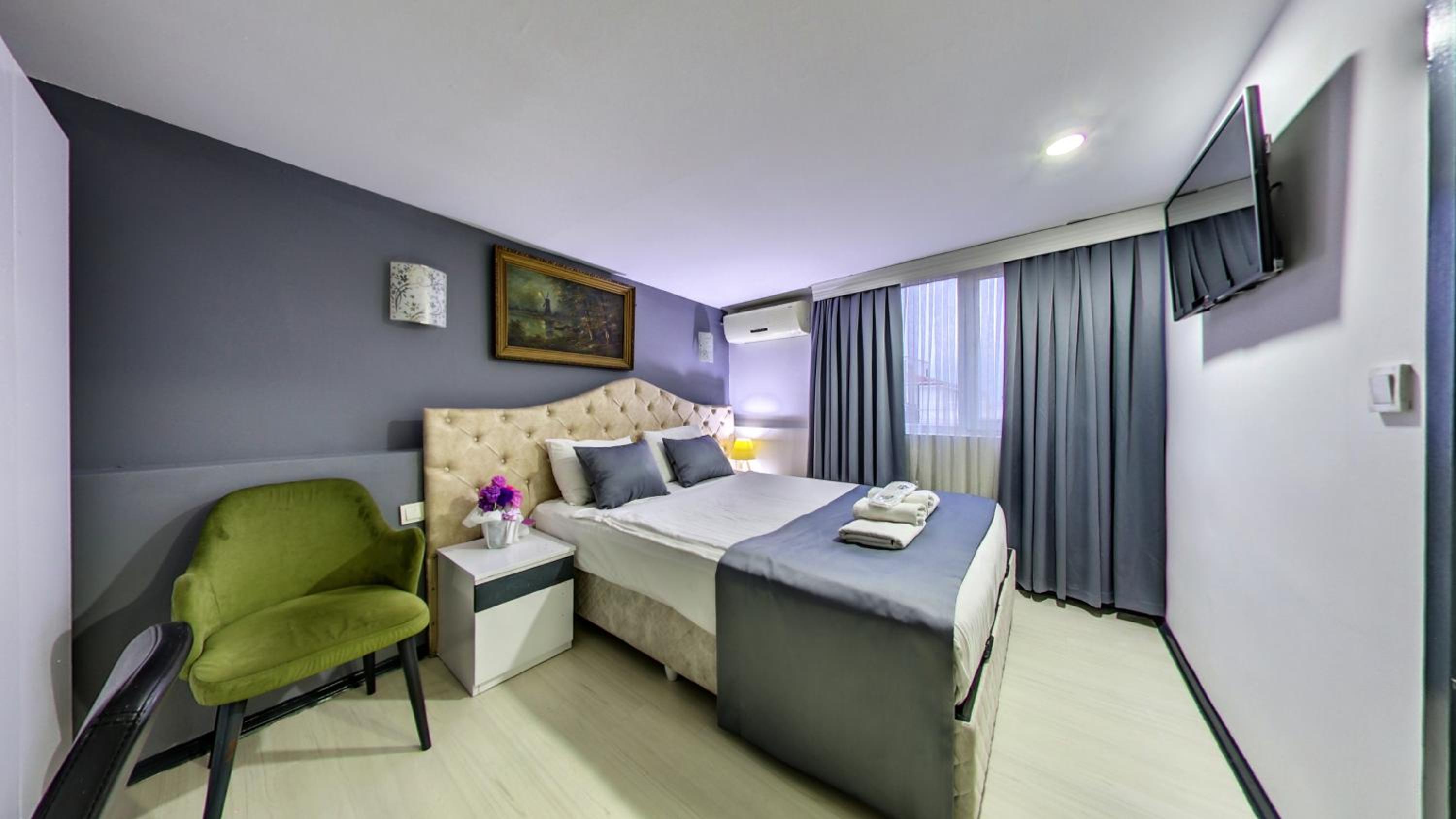 Hotel Mara İstanbul - Image 31