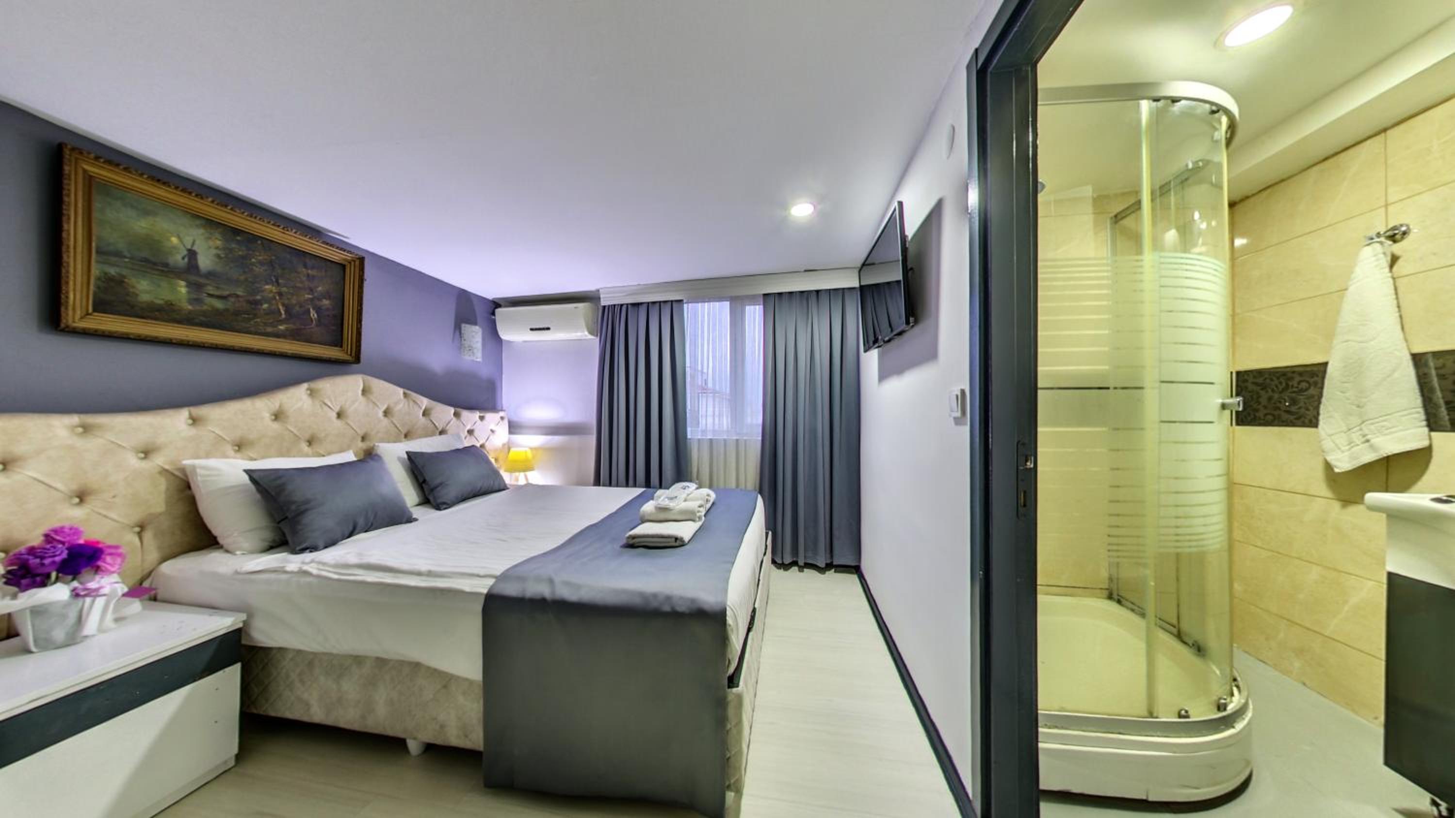 Hotel Mara İstanbul - Image 15
