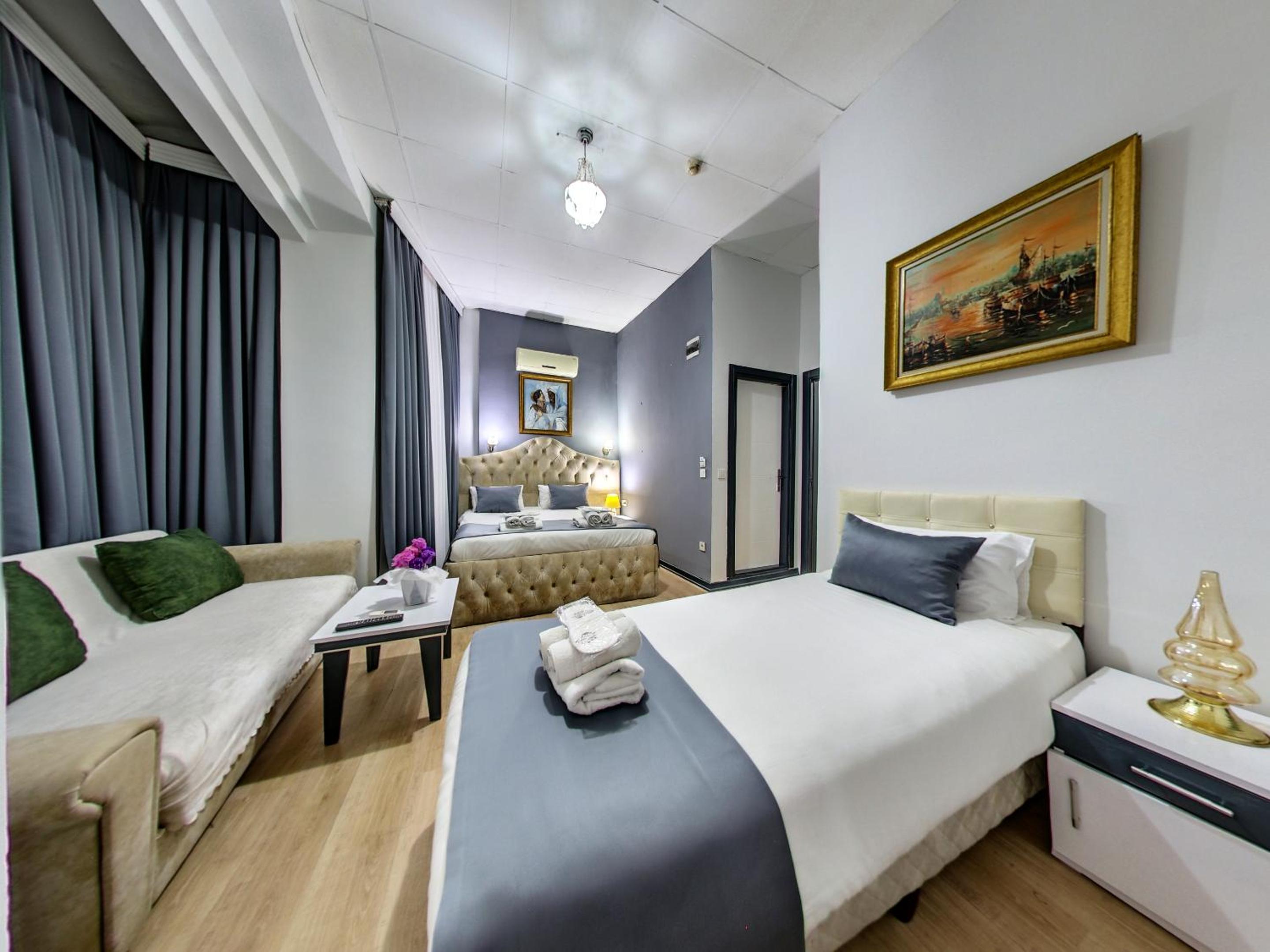 Hotel Mara İstanbul - Image 48