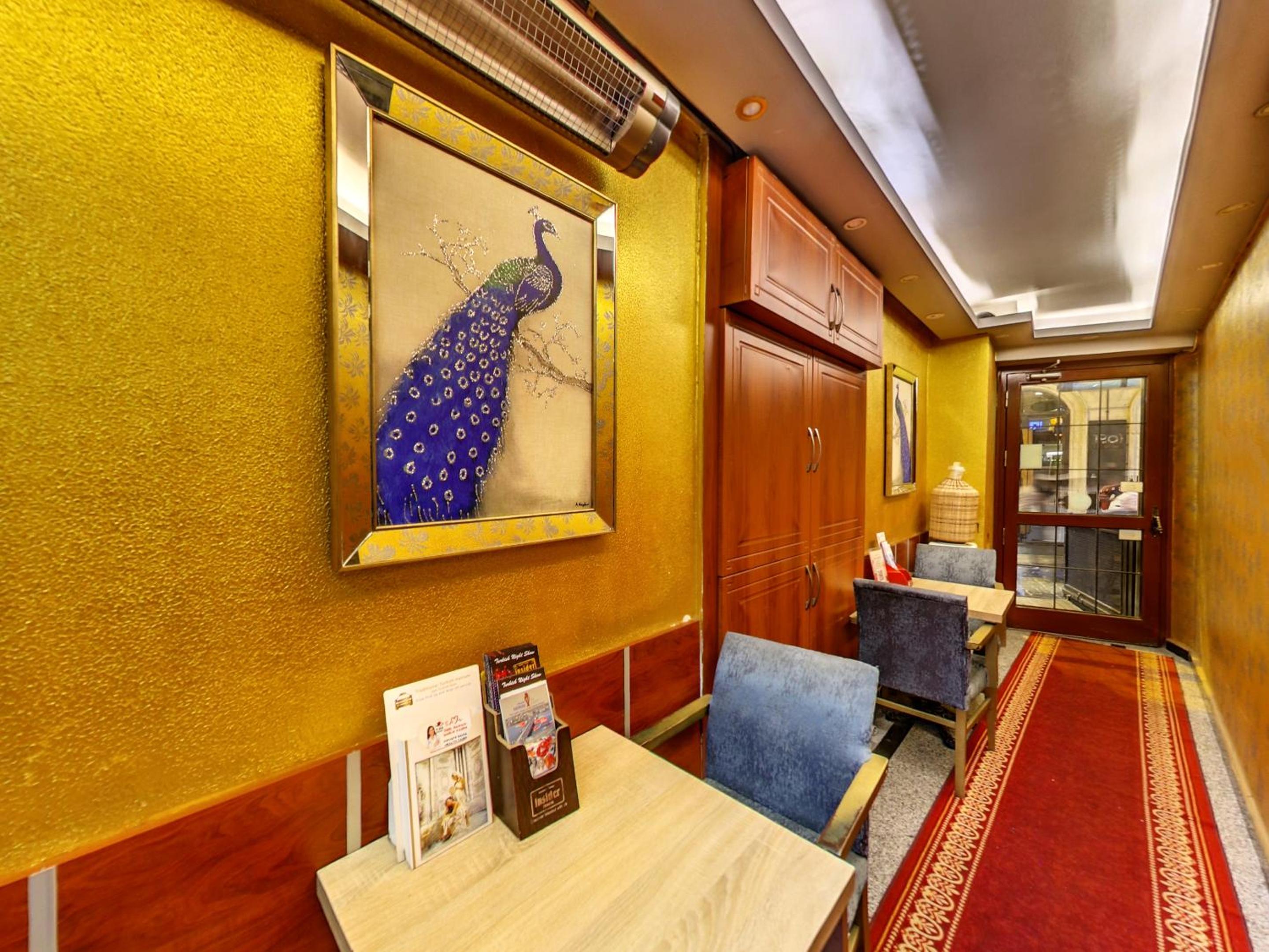 Hotel Mara İstanbul - Image 45