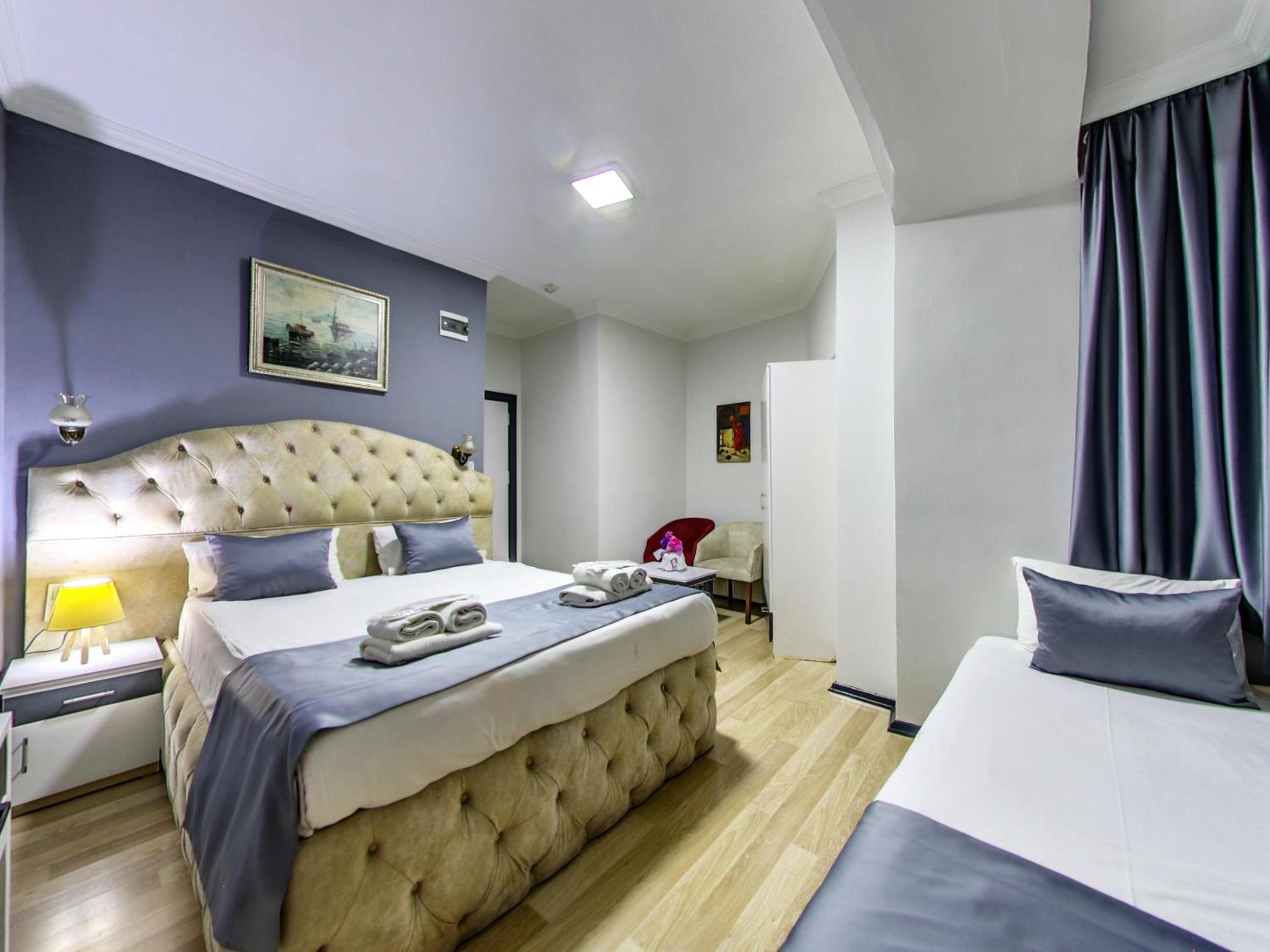 Hotel Mara İstanbul - Image 20