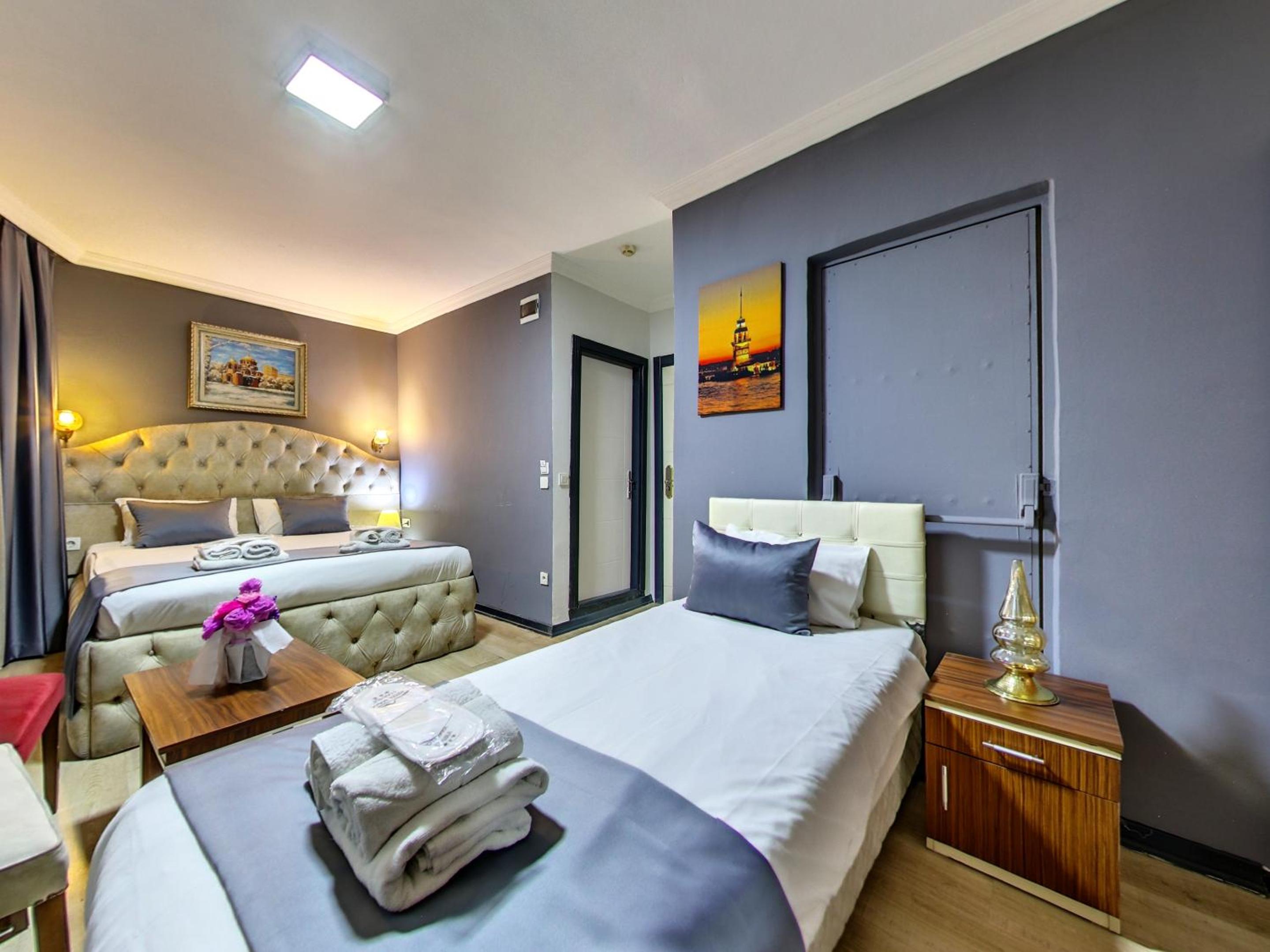 Hotel Mara İstanbul - Image 6