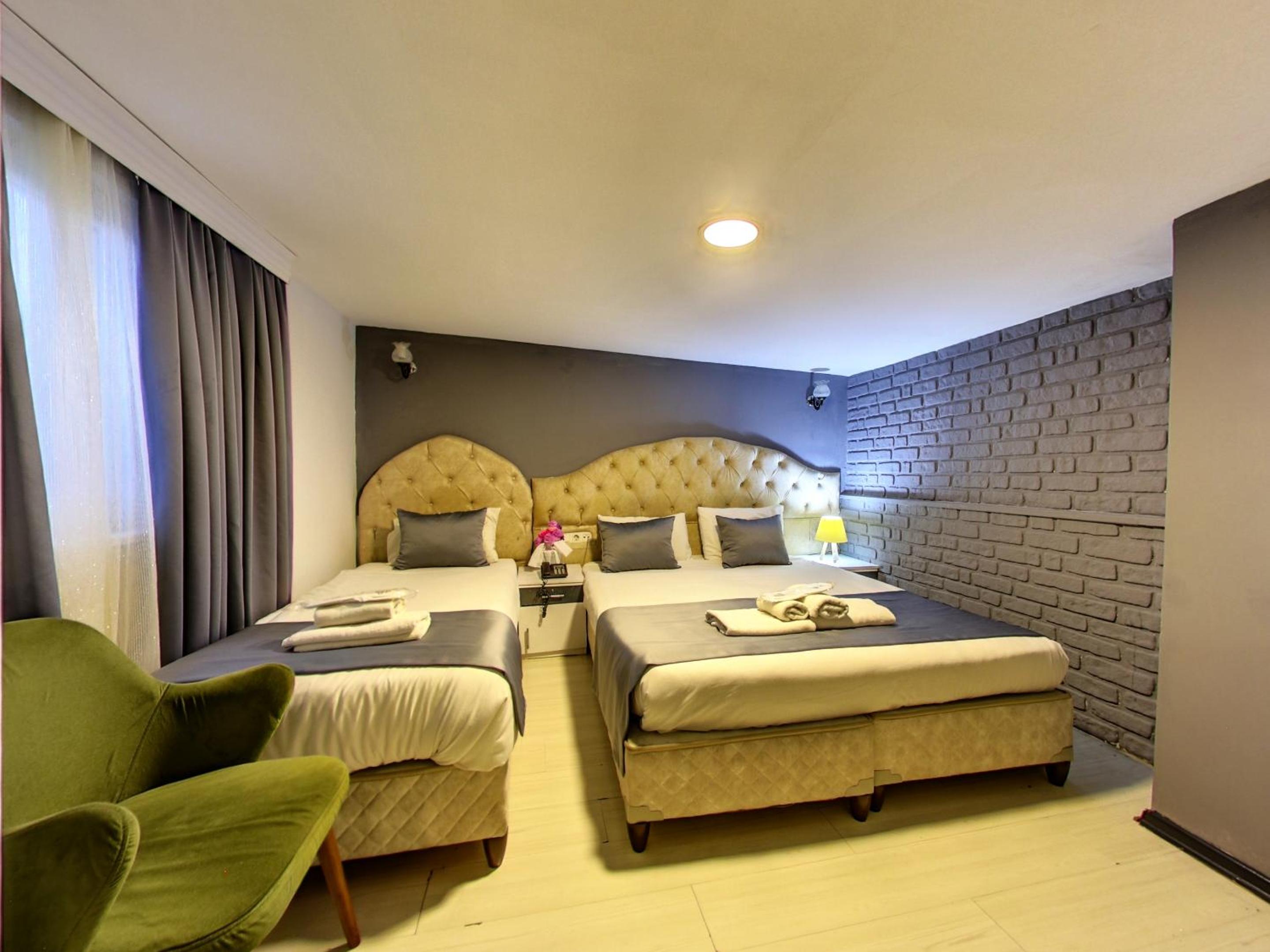Hotel Mara İstanbul - Image 8
