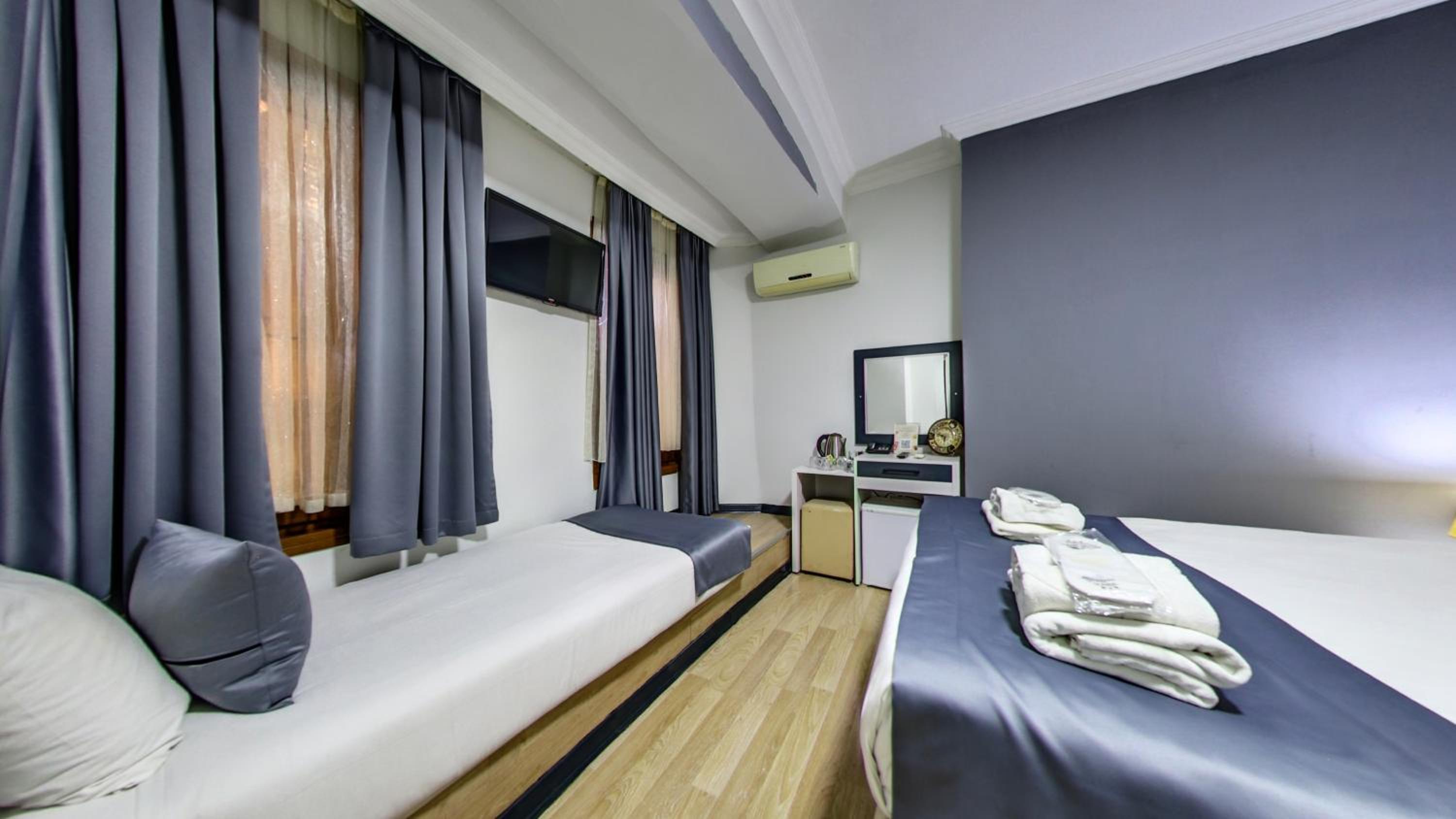 Hotel Mara İstanbul - Image 9