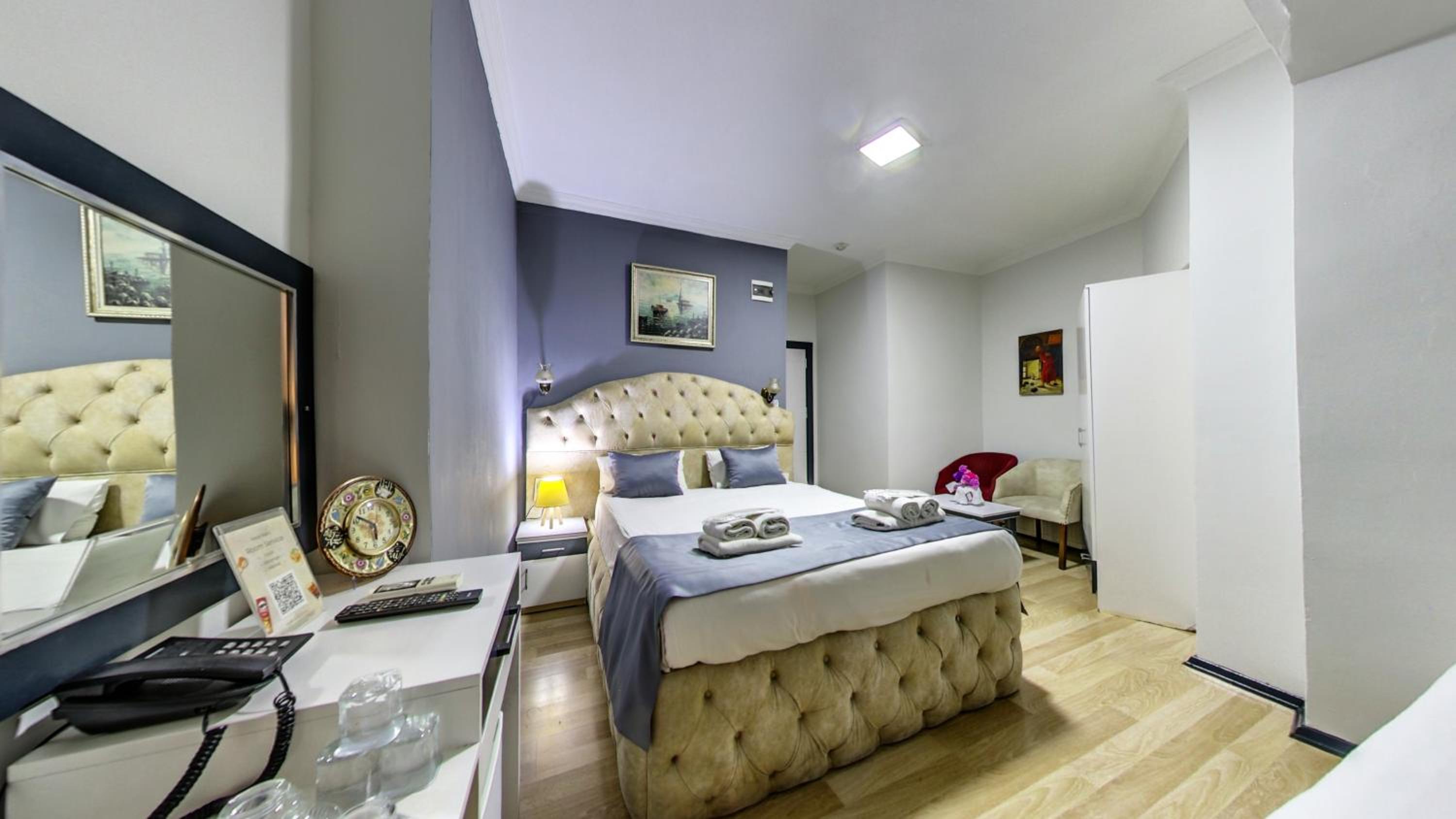 Hotel Mara İstanbul - Image 11