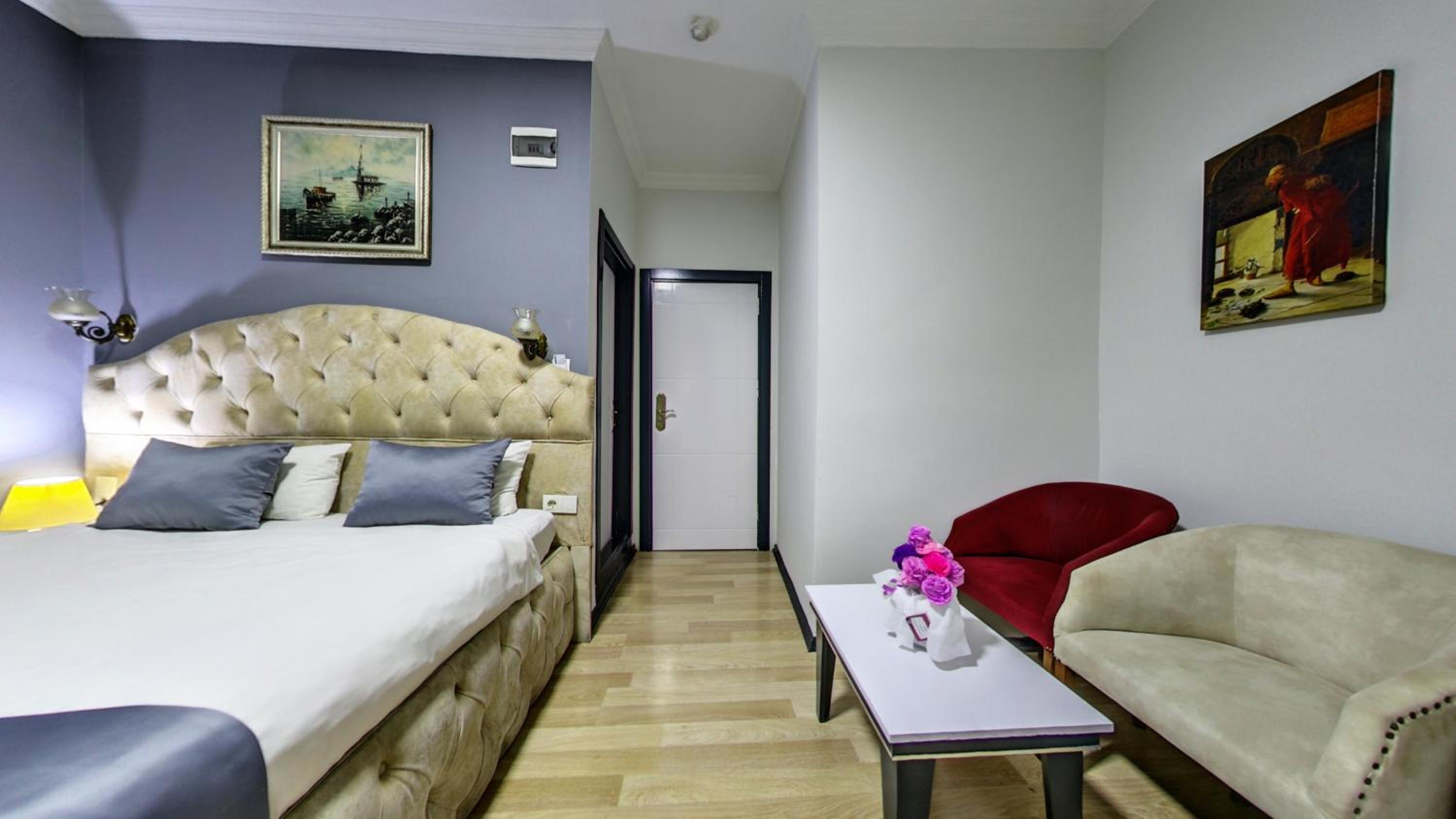 Hotel Mara İstanbul - Image 10