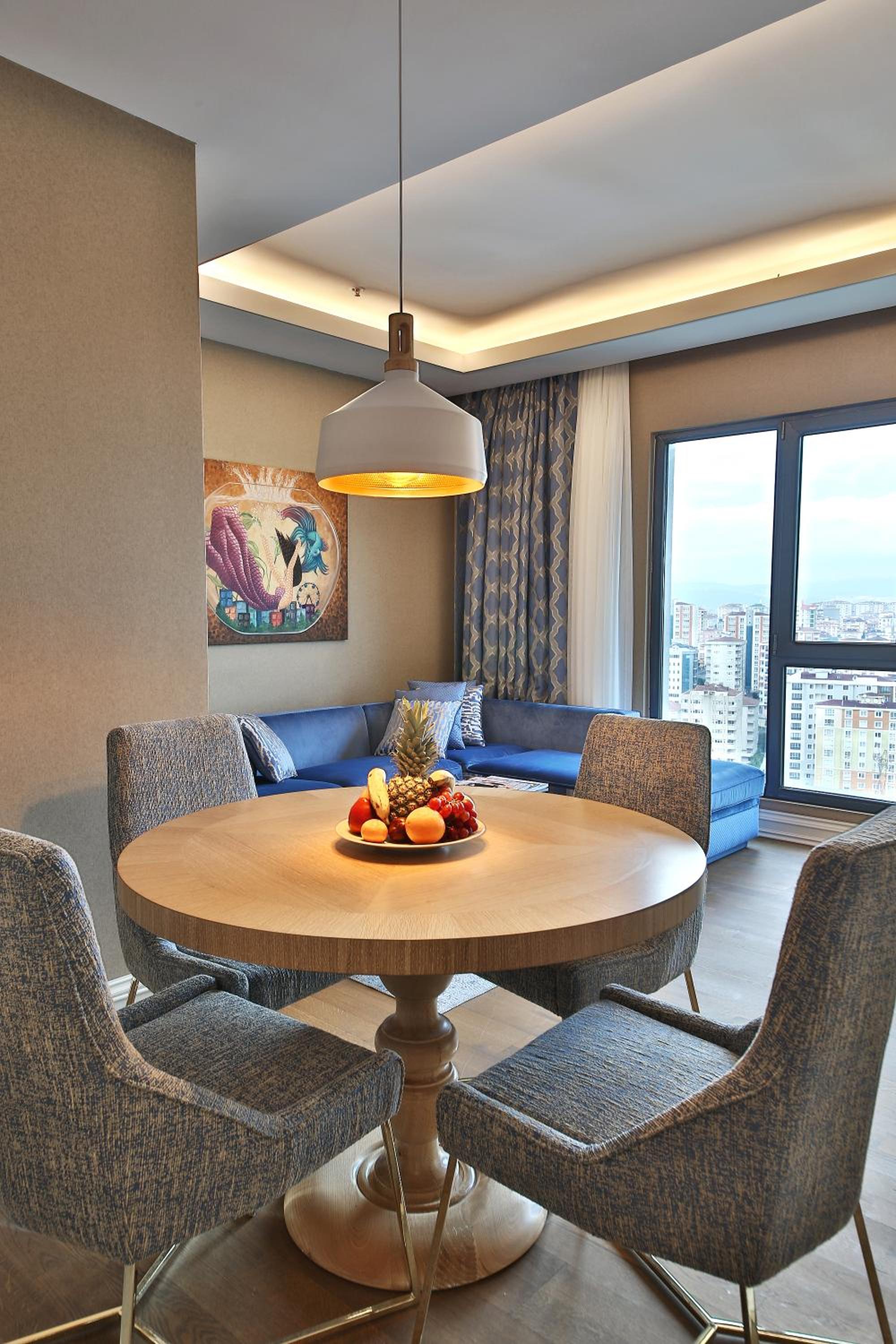 Bof Hotels Ceo Suites Atasehir - Image 119