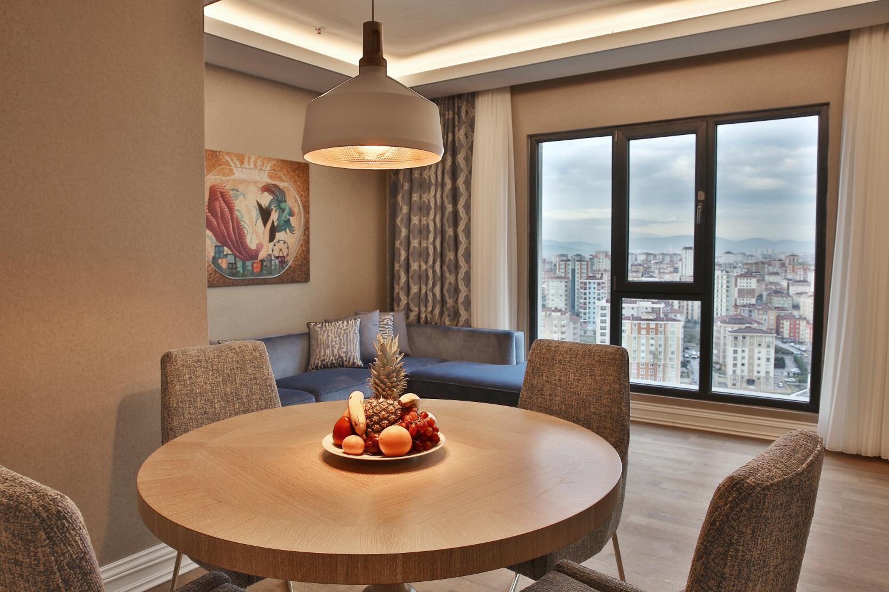 Bof Hotels Ceo Suites Atasehir - Image 113