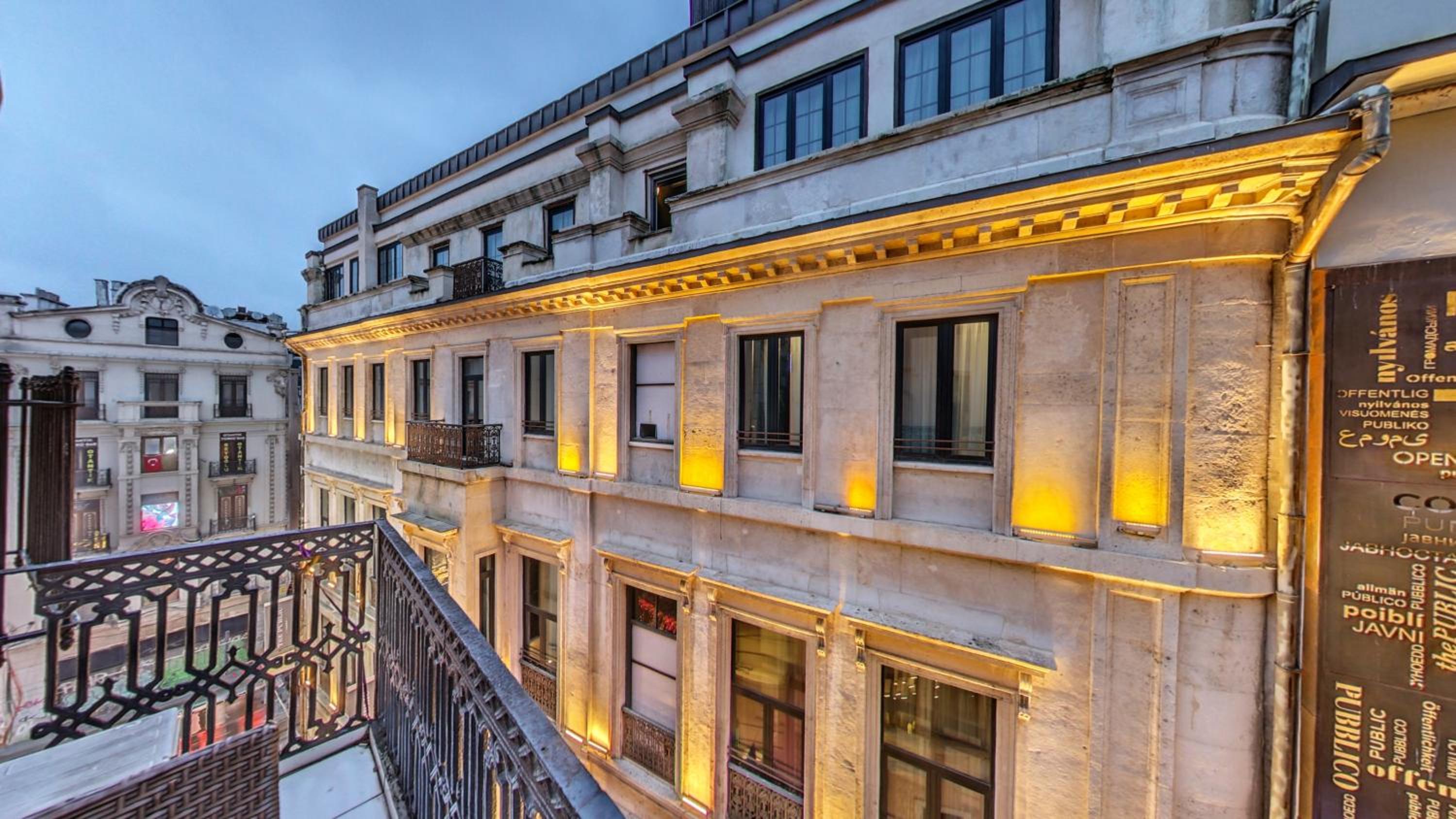 Hotel Mara İstanbul - Image 26