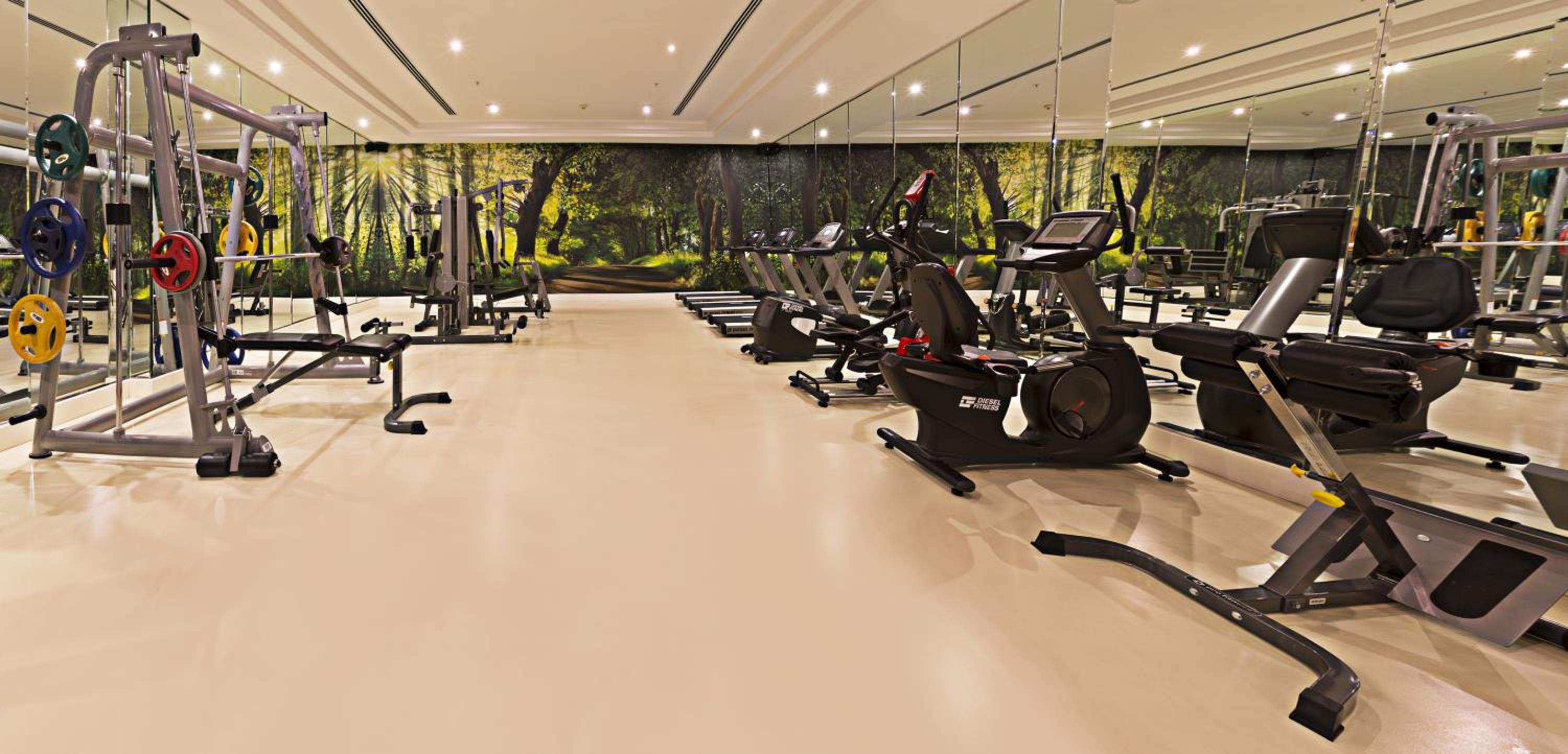 Ramada Plaza by Wyndham İstanbul Ataköy - Image 71