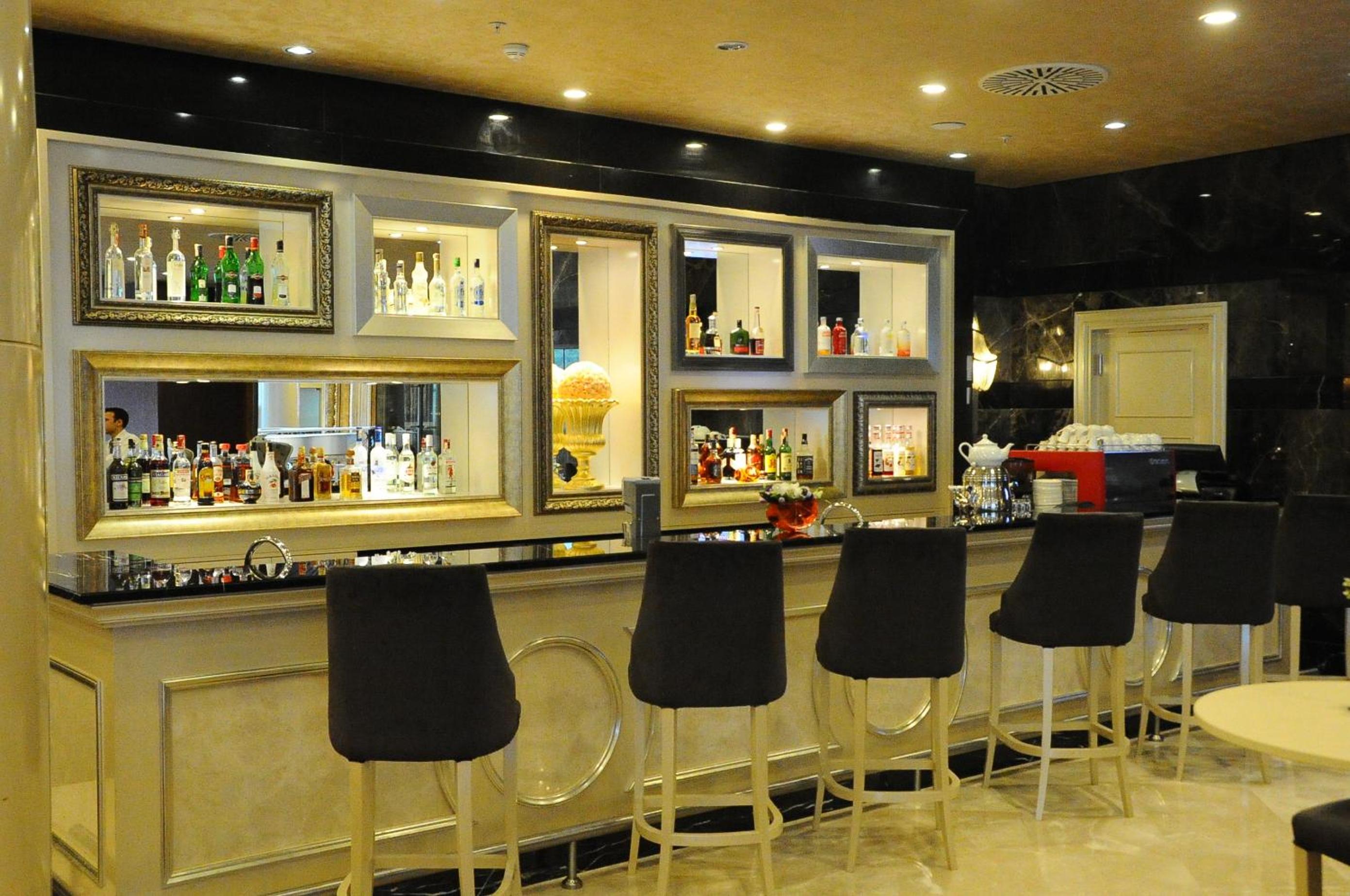 Limak Eurasia Lüks Otel - Image 34