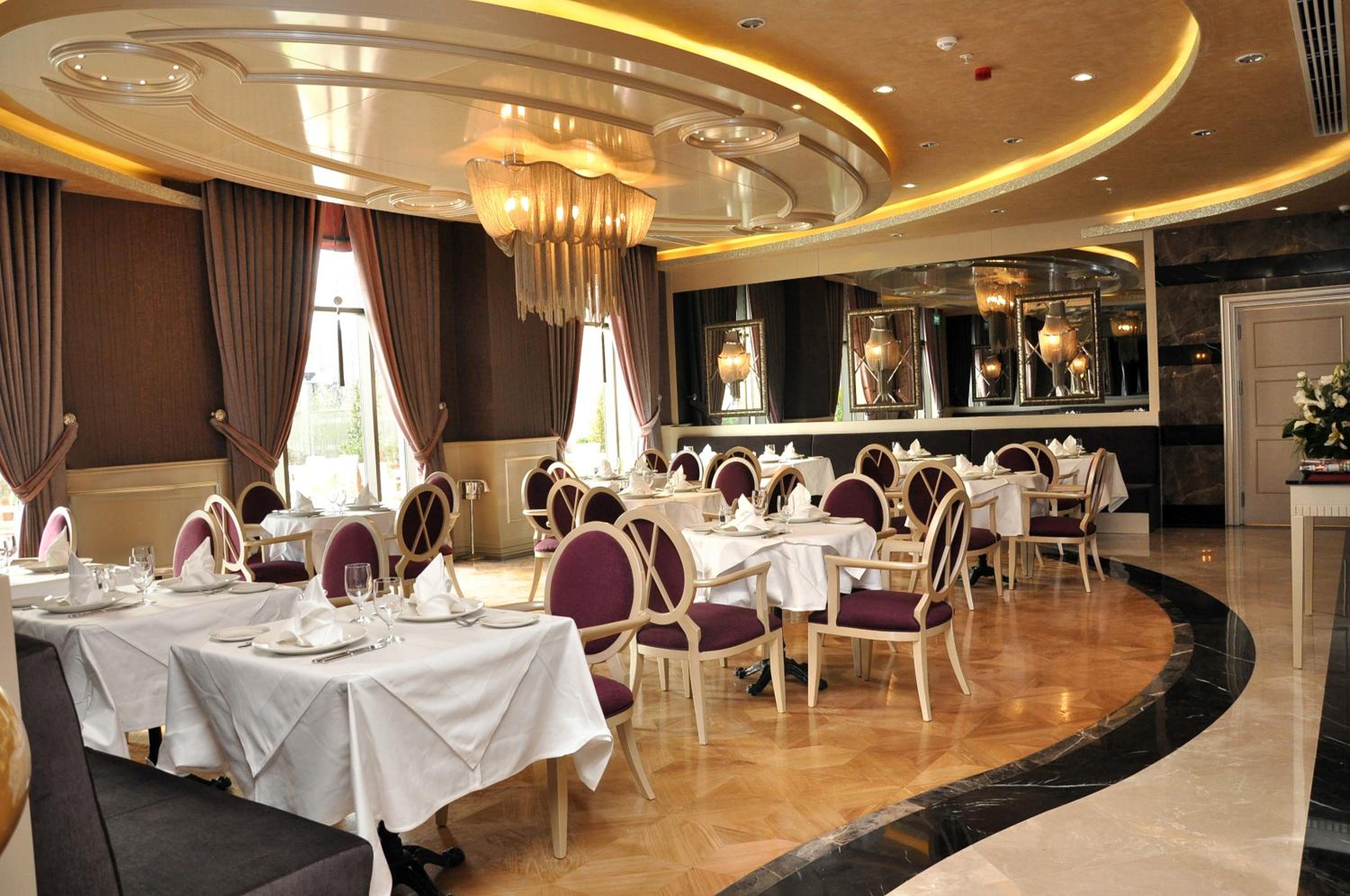 Limak Eurasia Lüks Otel - Image 33