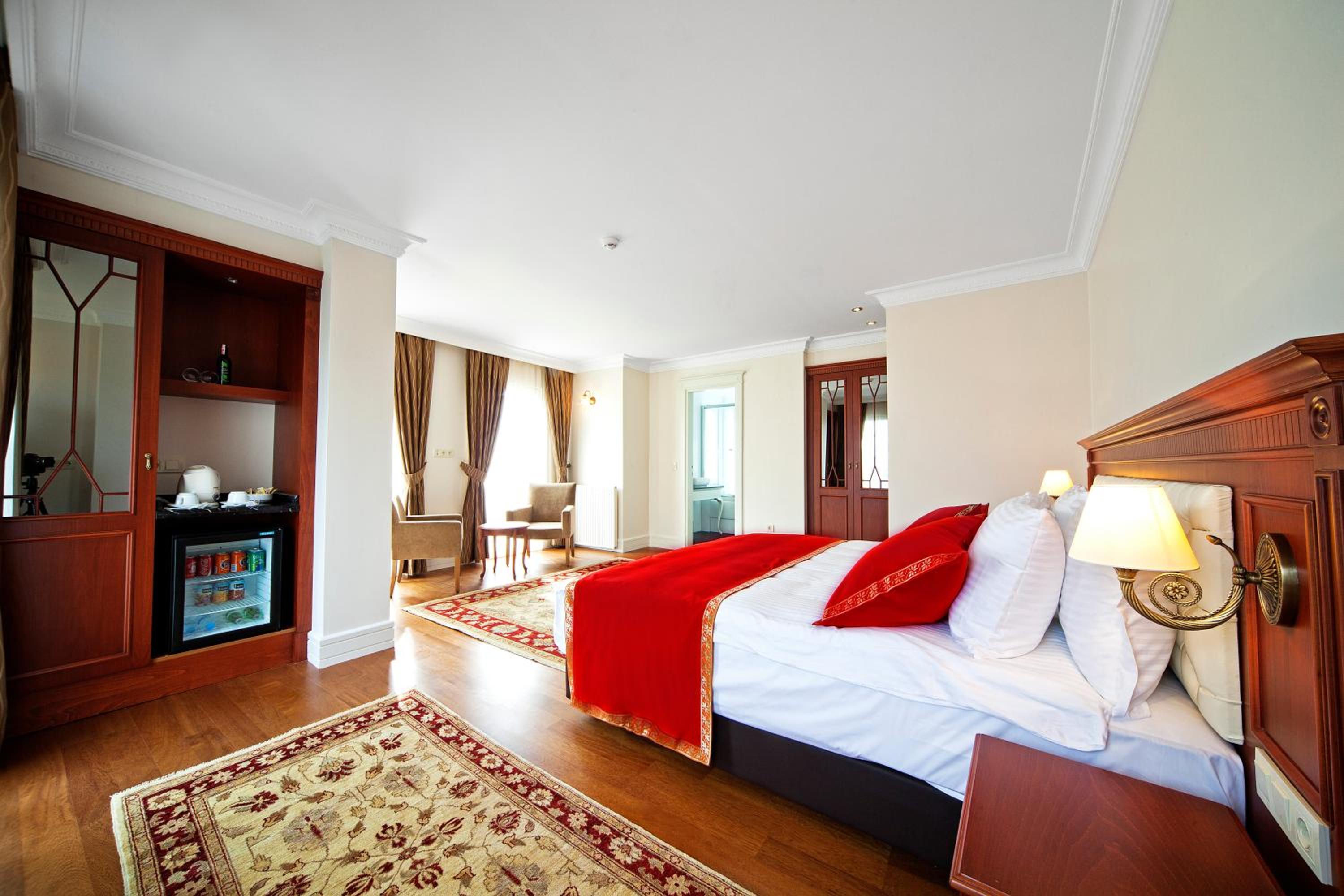 Aren Suites - Image 23