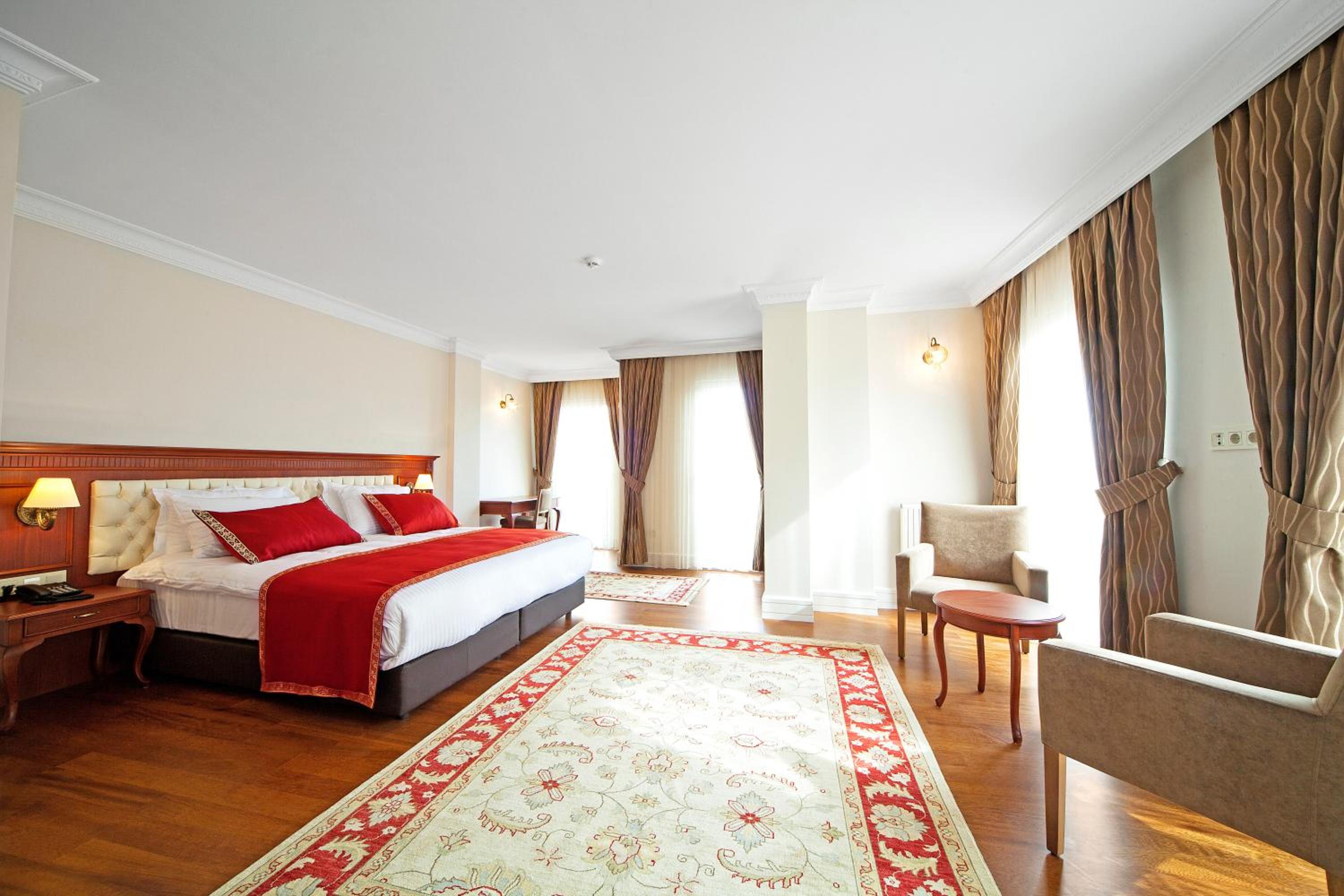 Aren Suites - Image 22