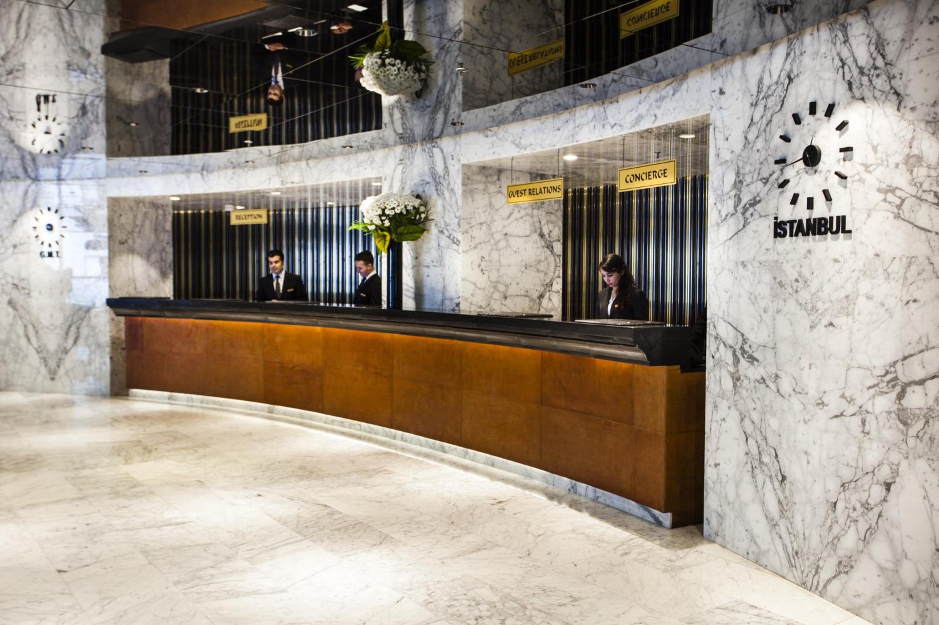 The Elysium Taksim - Image 16