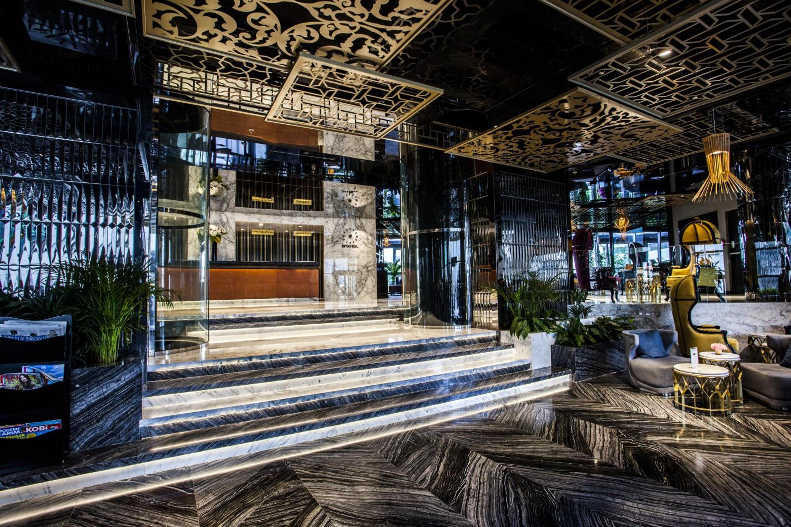 The Elysium Taksim - Image 15