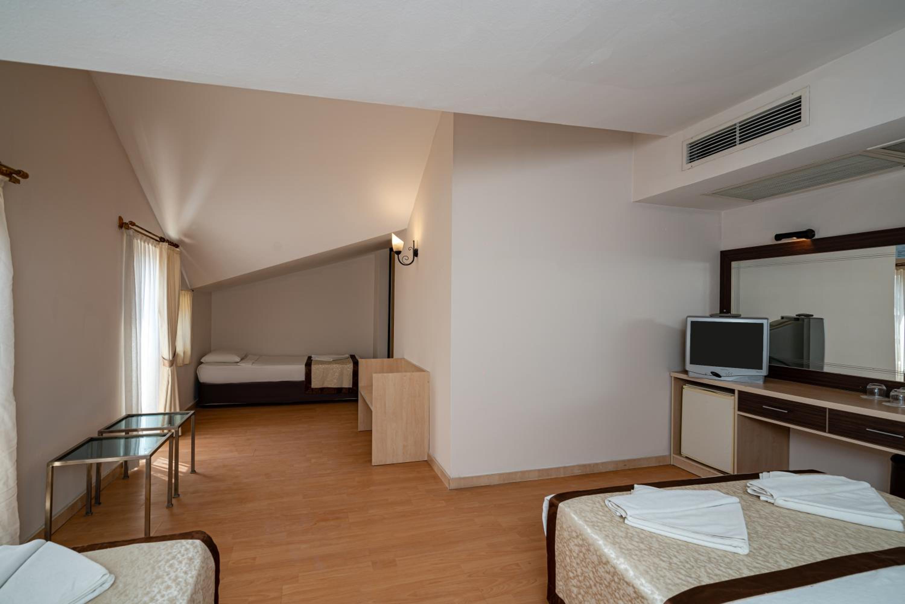 Tu Casa Gelidonya Otel - Image 45