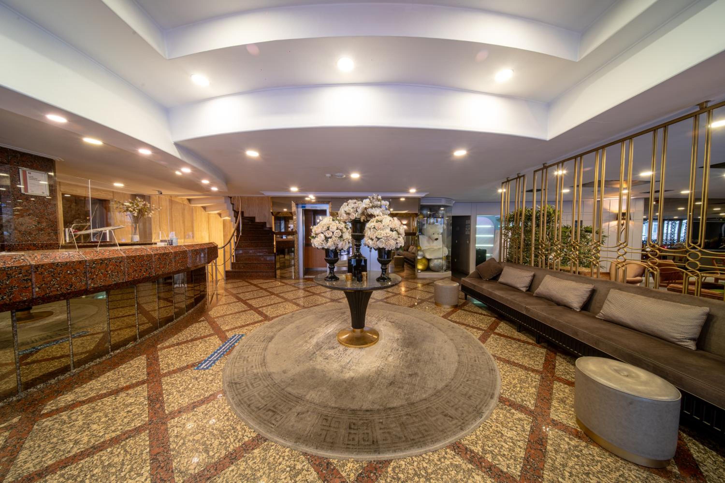 All Seasons Hotel - Image 118