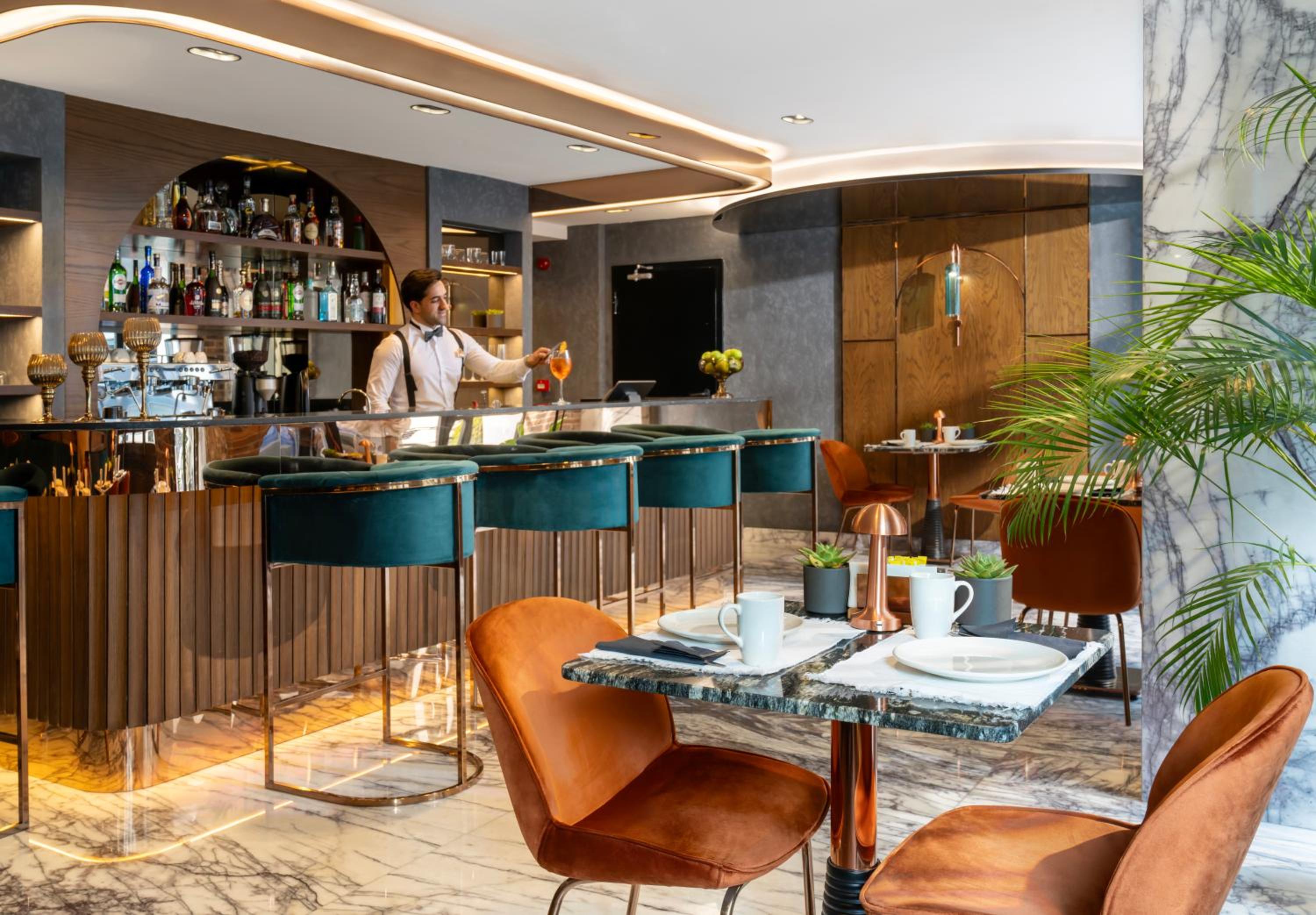 Nex Otel İstanbul Şehir Merkezi - Image 21