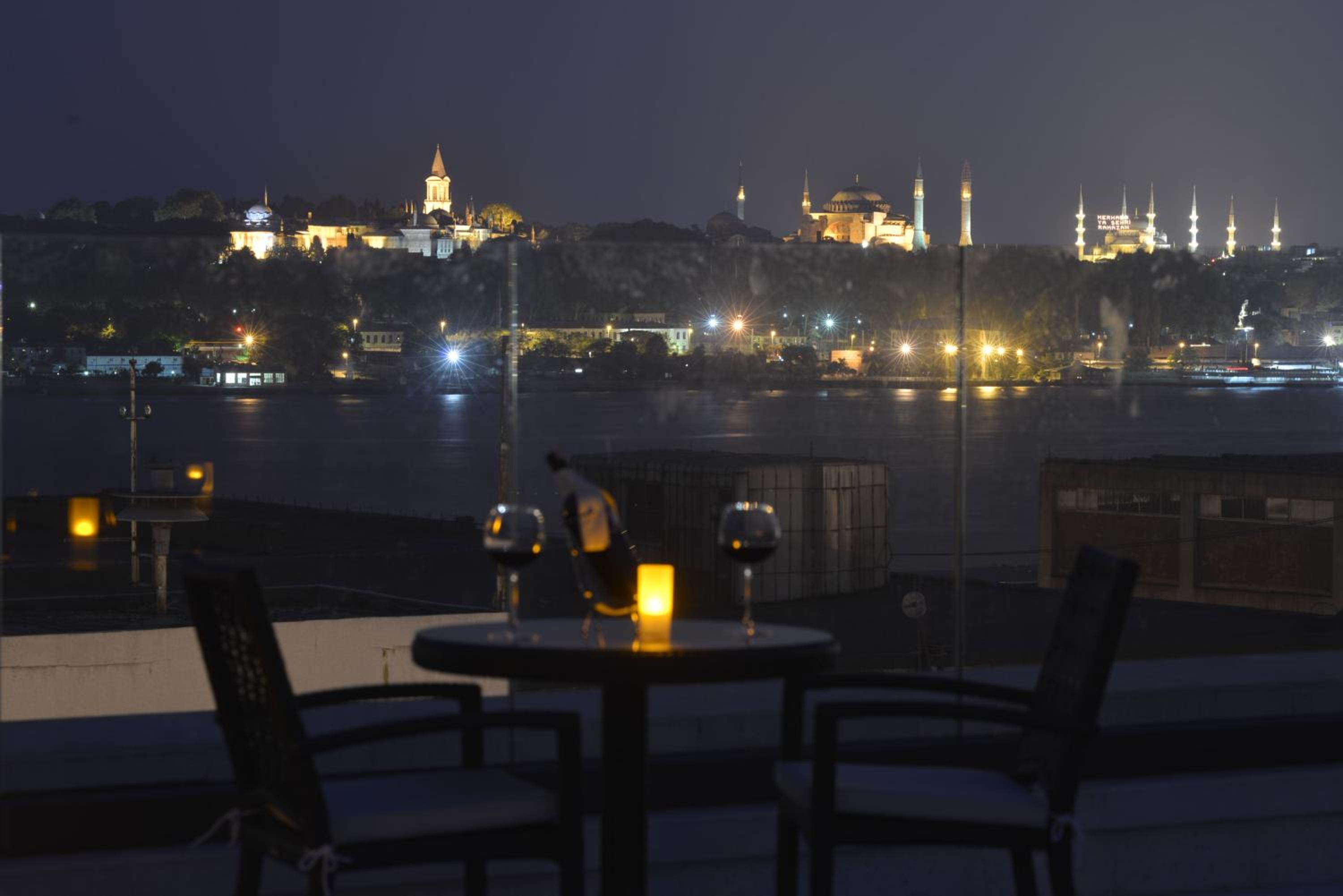 Nidya Hotel Galataport - Image 14