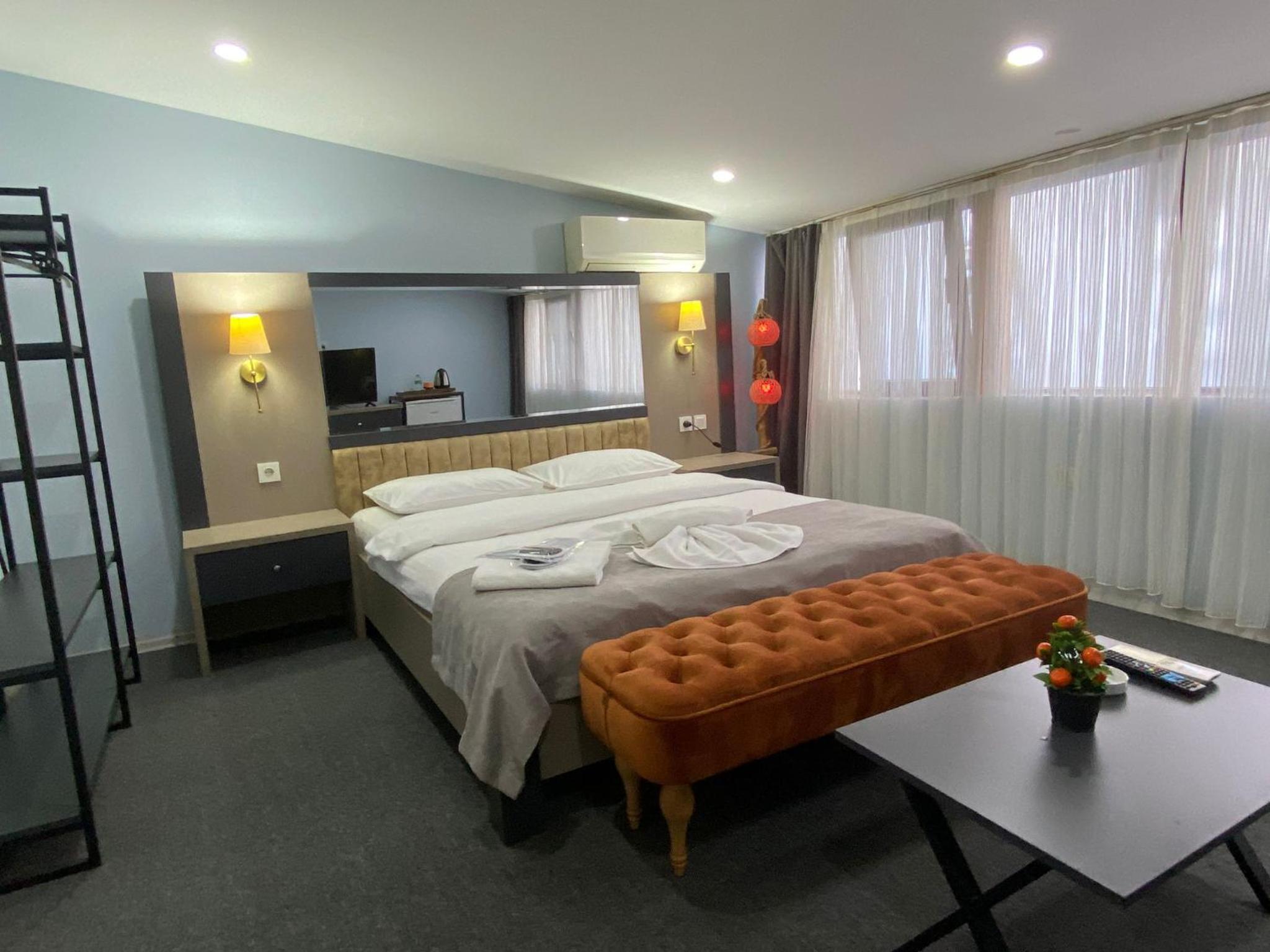 Kadıköy Linda Otel - Image 21