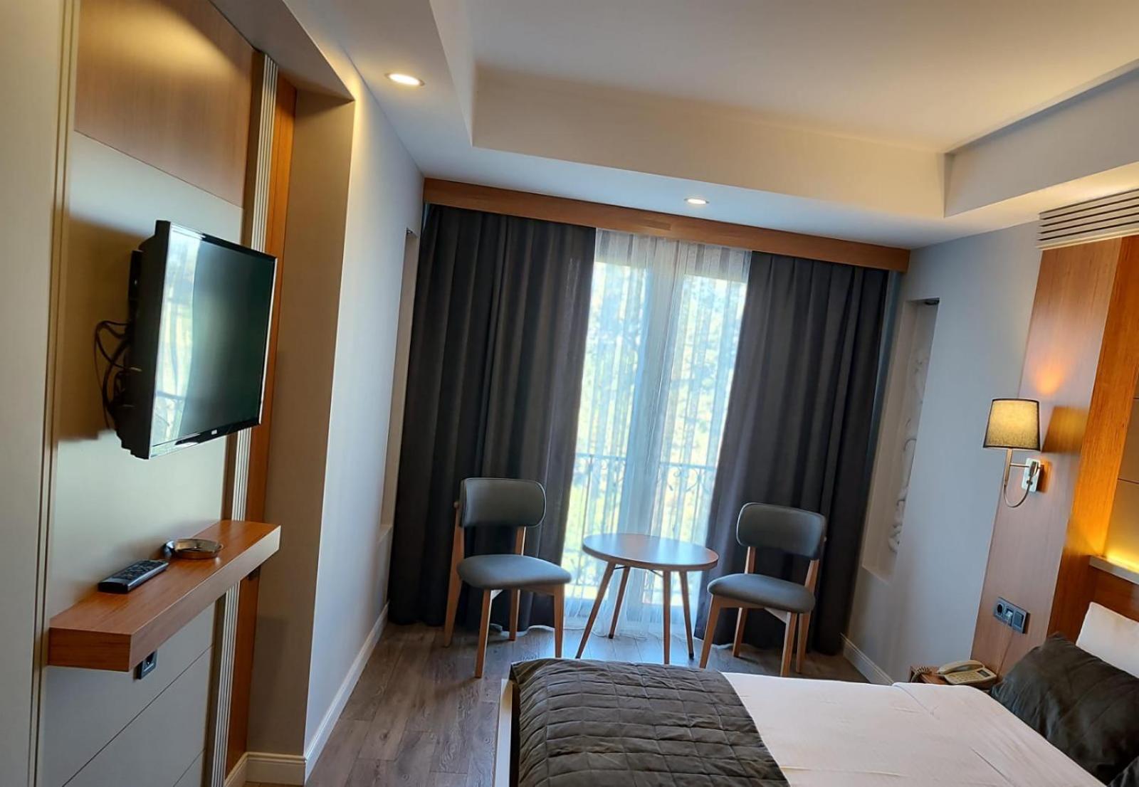 May park HOTEL - Image 23