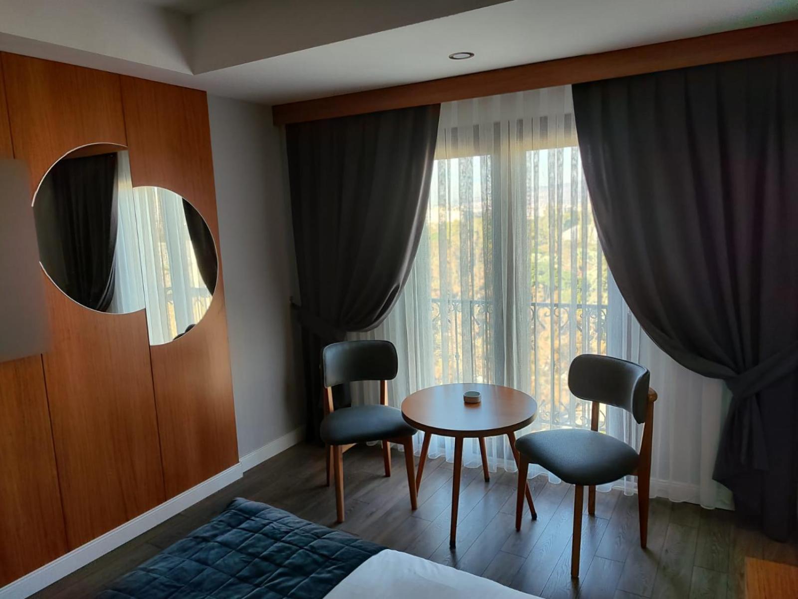 May park HOTEL - Image 25