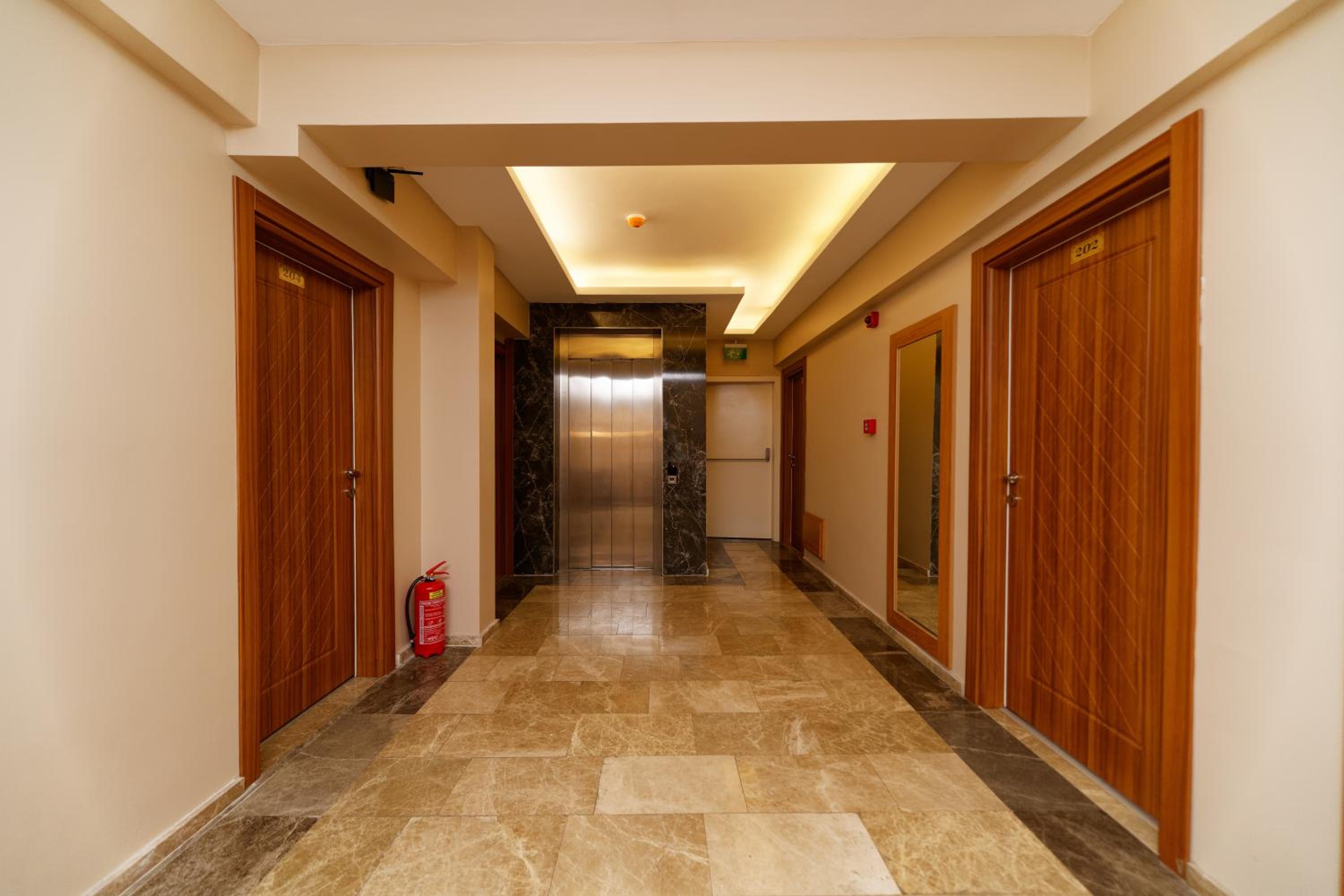 HanPoint Butik Otel - Image 13