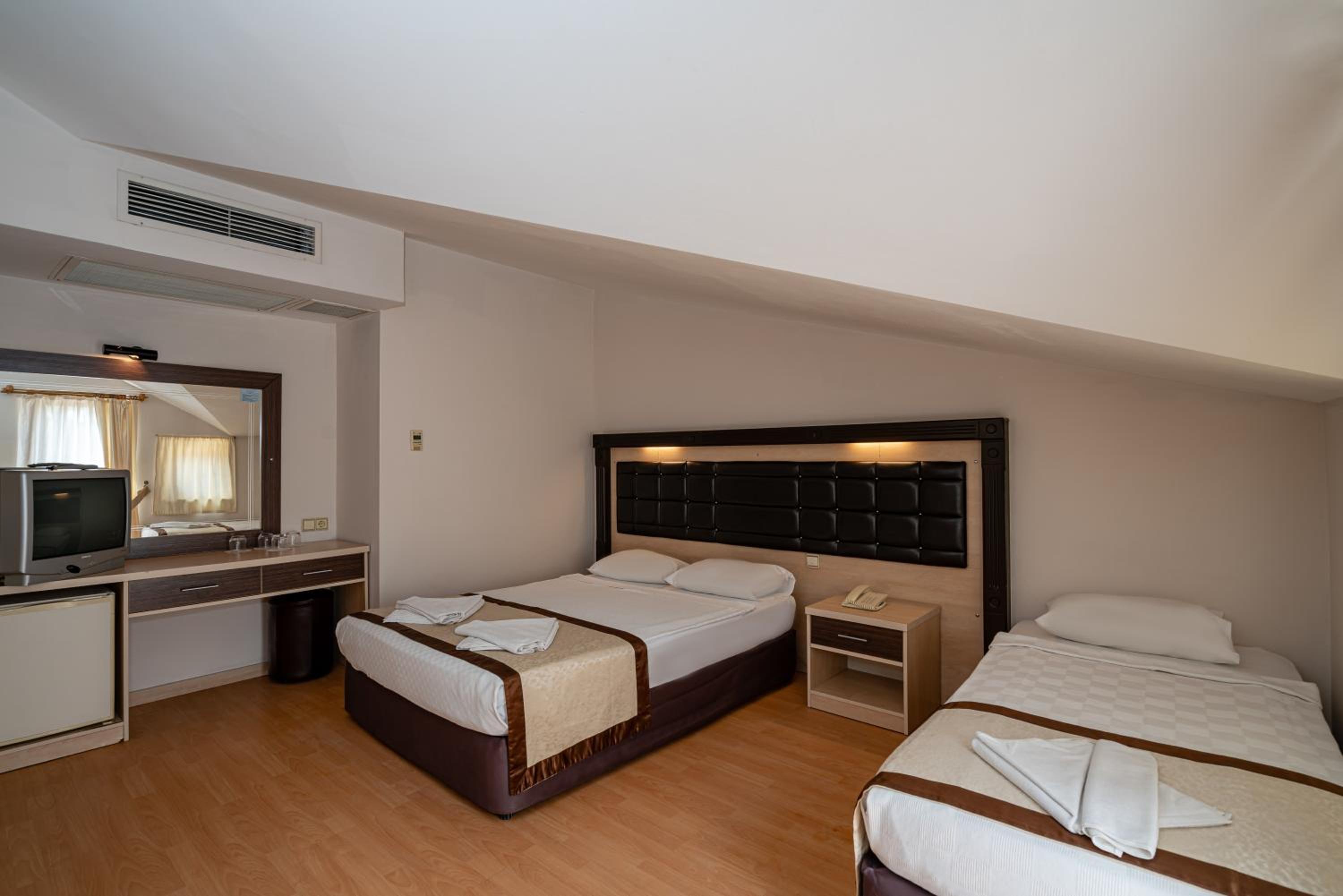 Tu Casa Gelidonya Otel - Image 54