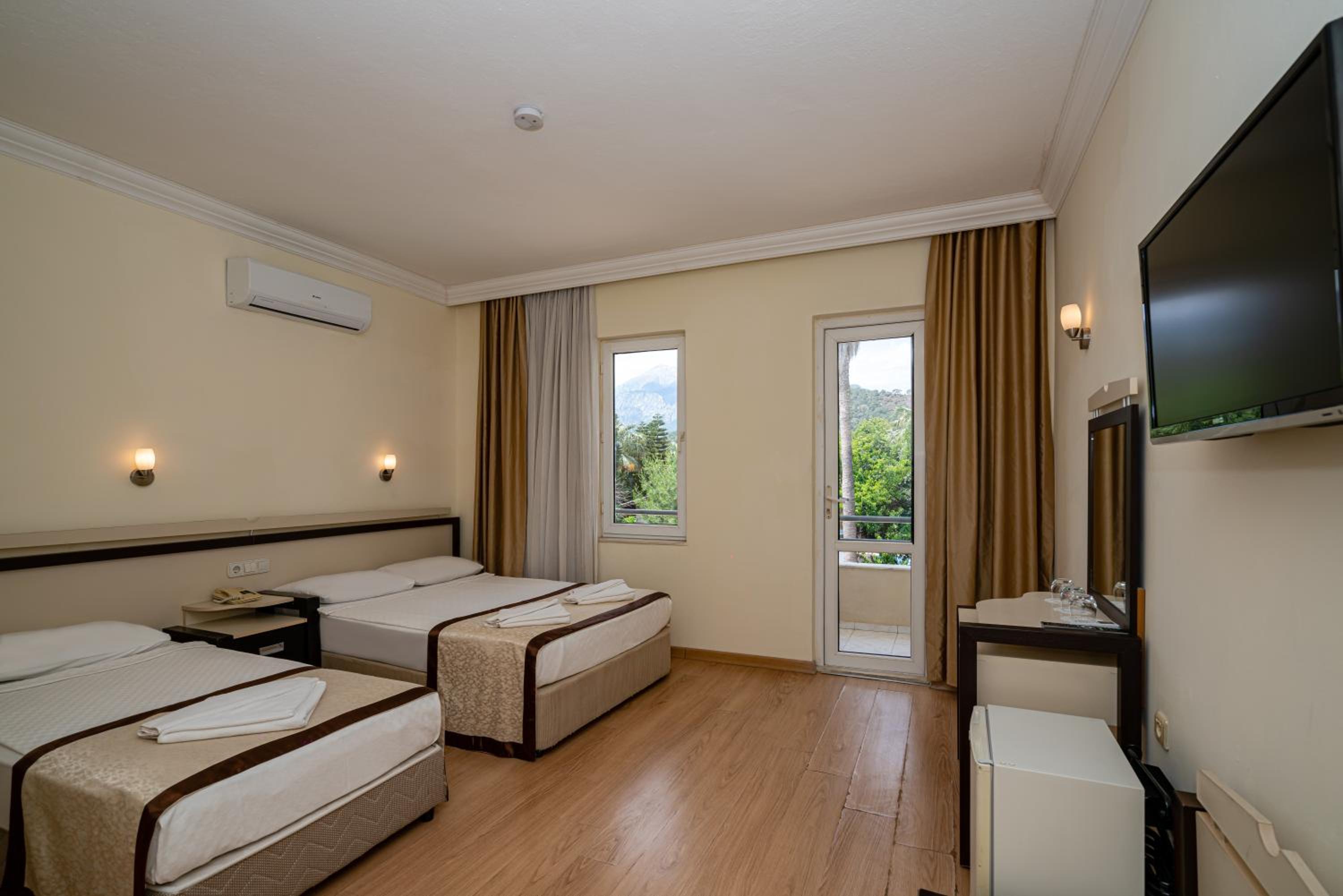 Tu Casa Gelidonya Otel - Image 6