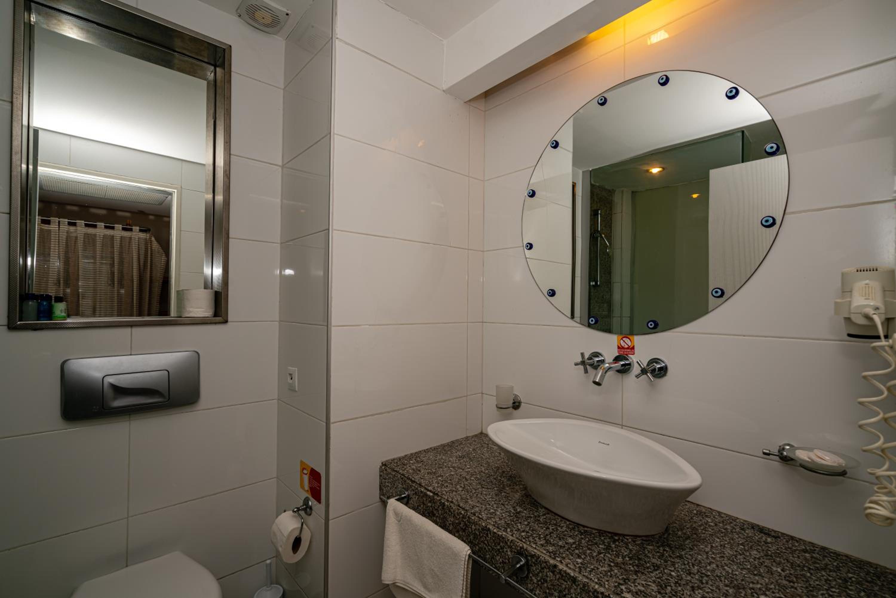 Tu Casa Gelidonya Otel - Image 63
