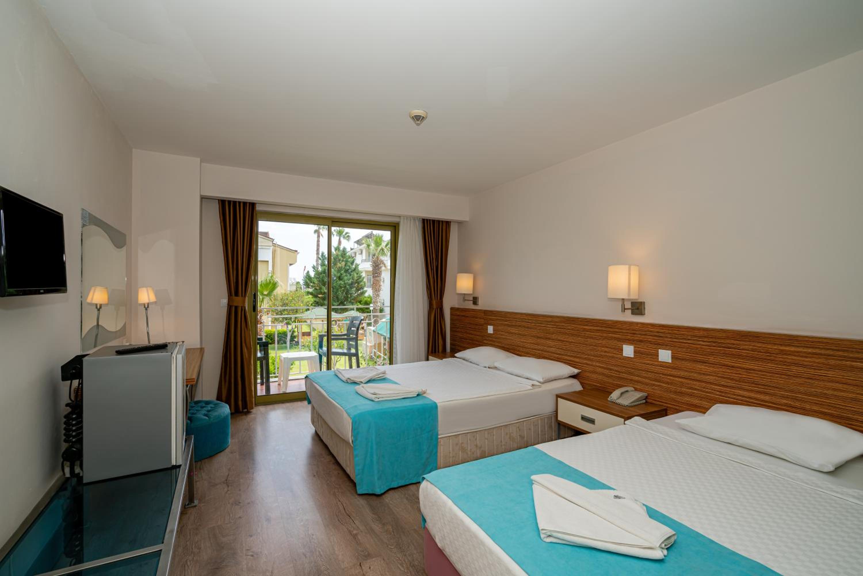 Tu Casa Gelidonya Otel - Image 90