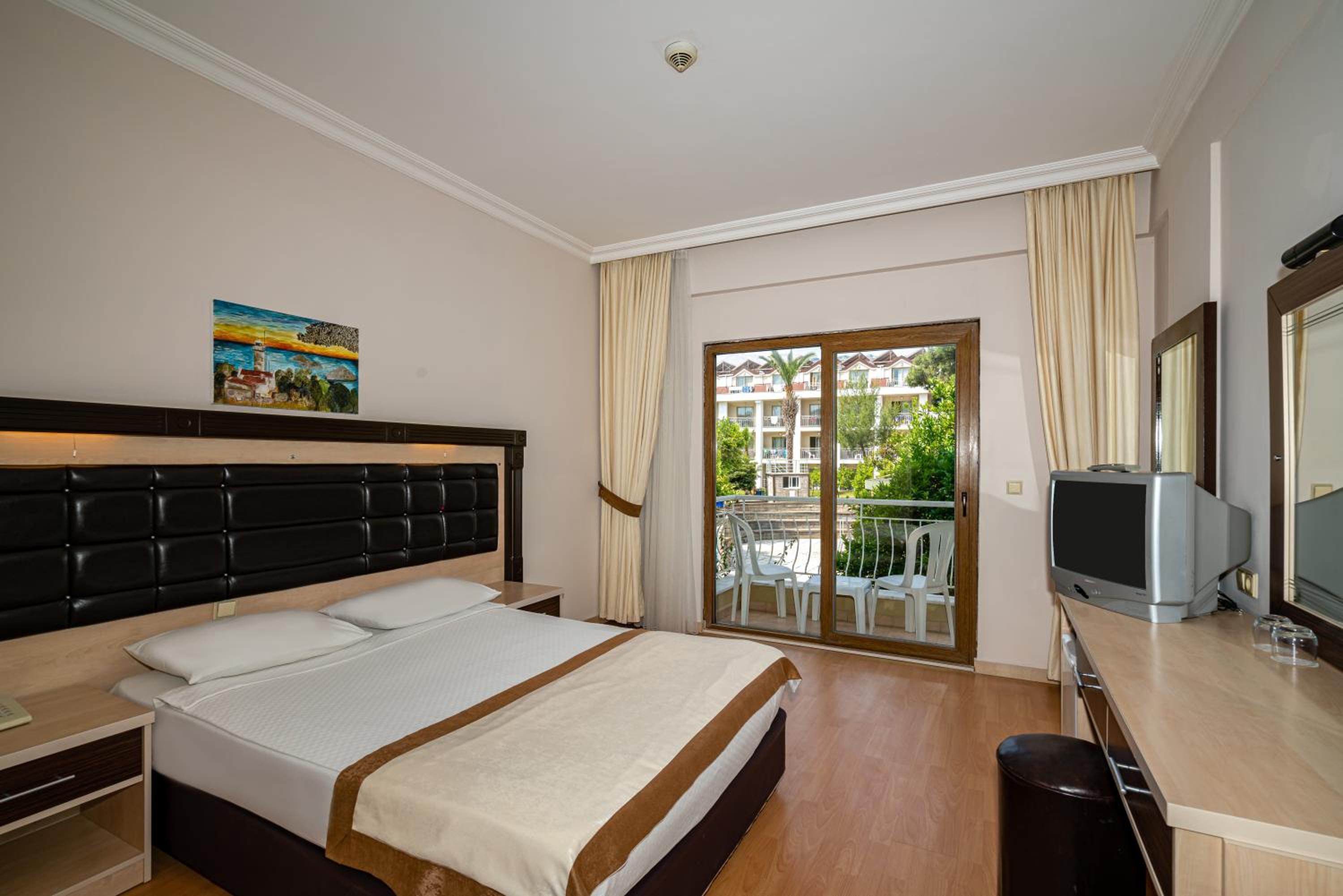 Tu Casa Gelidonya Otel - Image 87