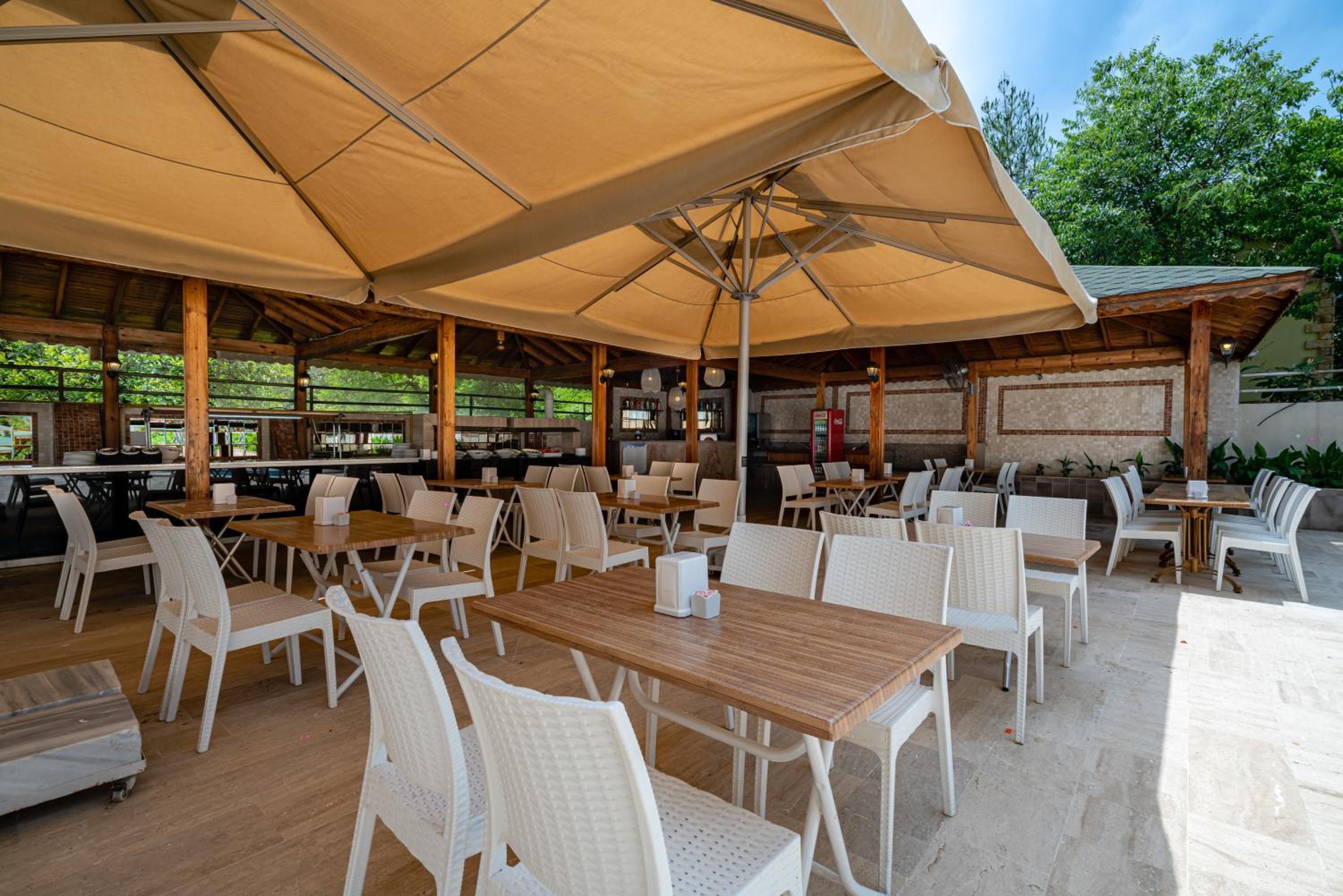 Tu Casa Gelidonya Otel - Image 85