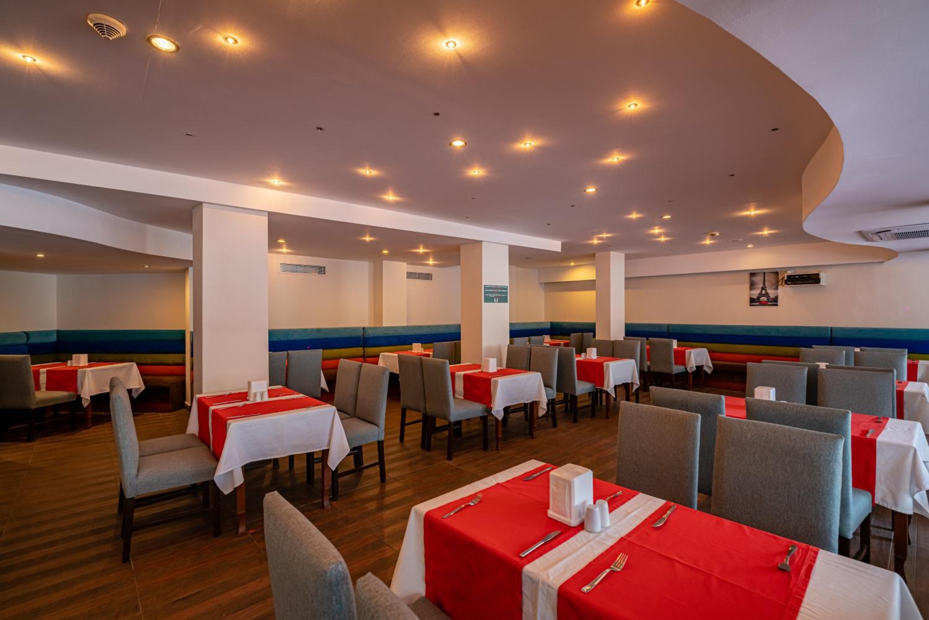 Tu Casa Gelidonya Otel - Image 16